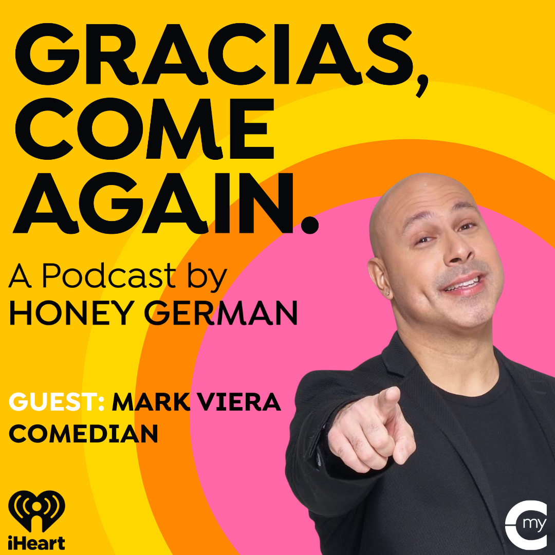 Funny Business, Fighting Age & Deep Loss Con Mark Viera
