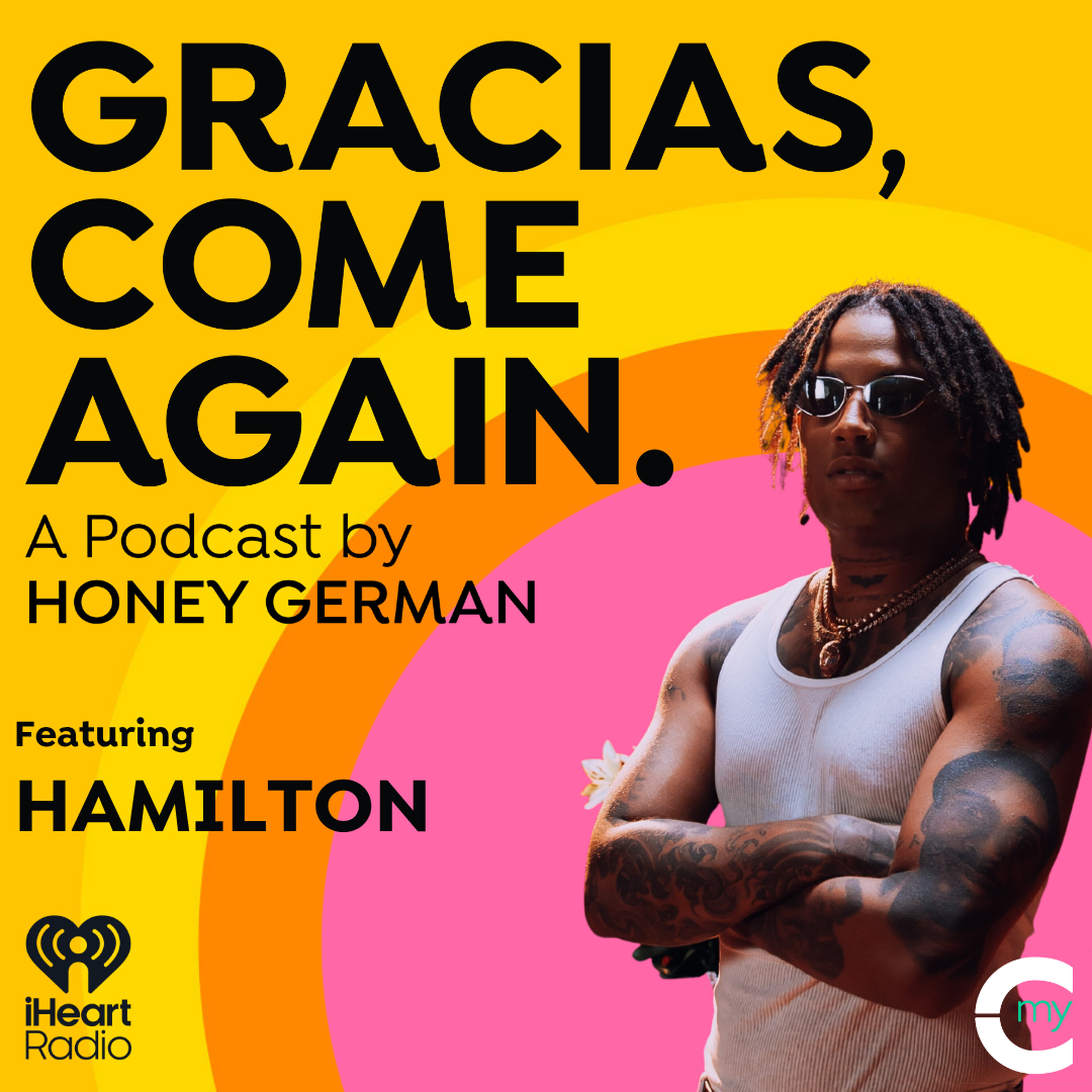 Hamilton: Pioneering Spanish Afrobeats, Going TikTok Viral & Salseros Molded Me