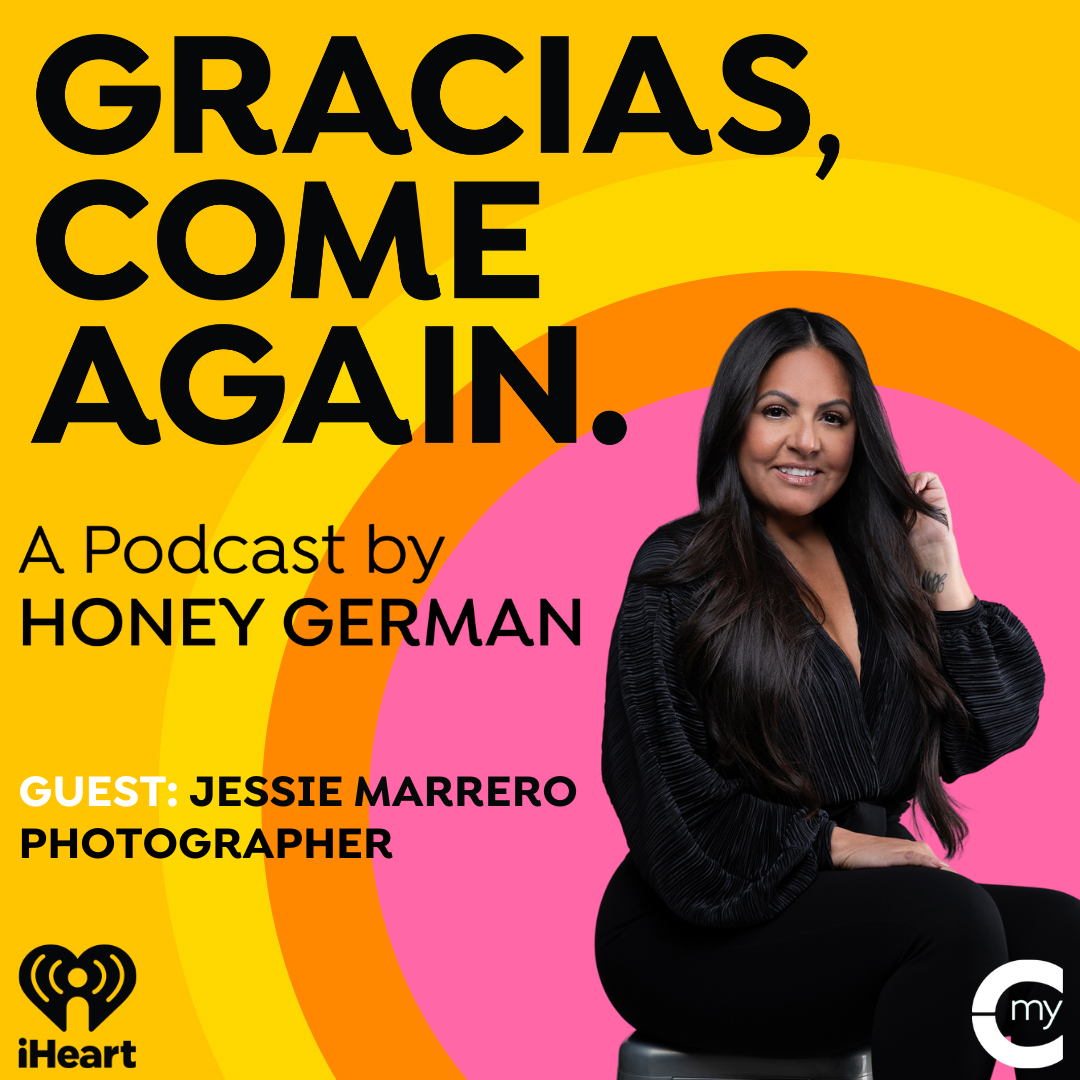 Fearless Focus, Baby Pictures & Battling BC con Jessie Marrero