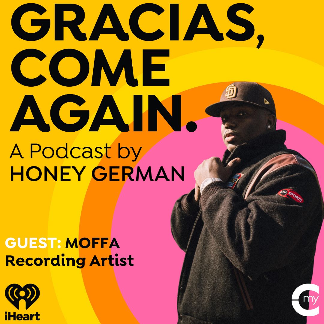 El Playground, Good Vibes & Parce Connects Con Moffa