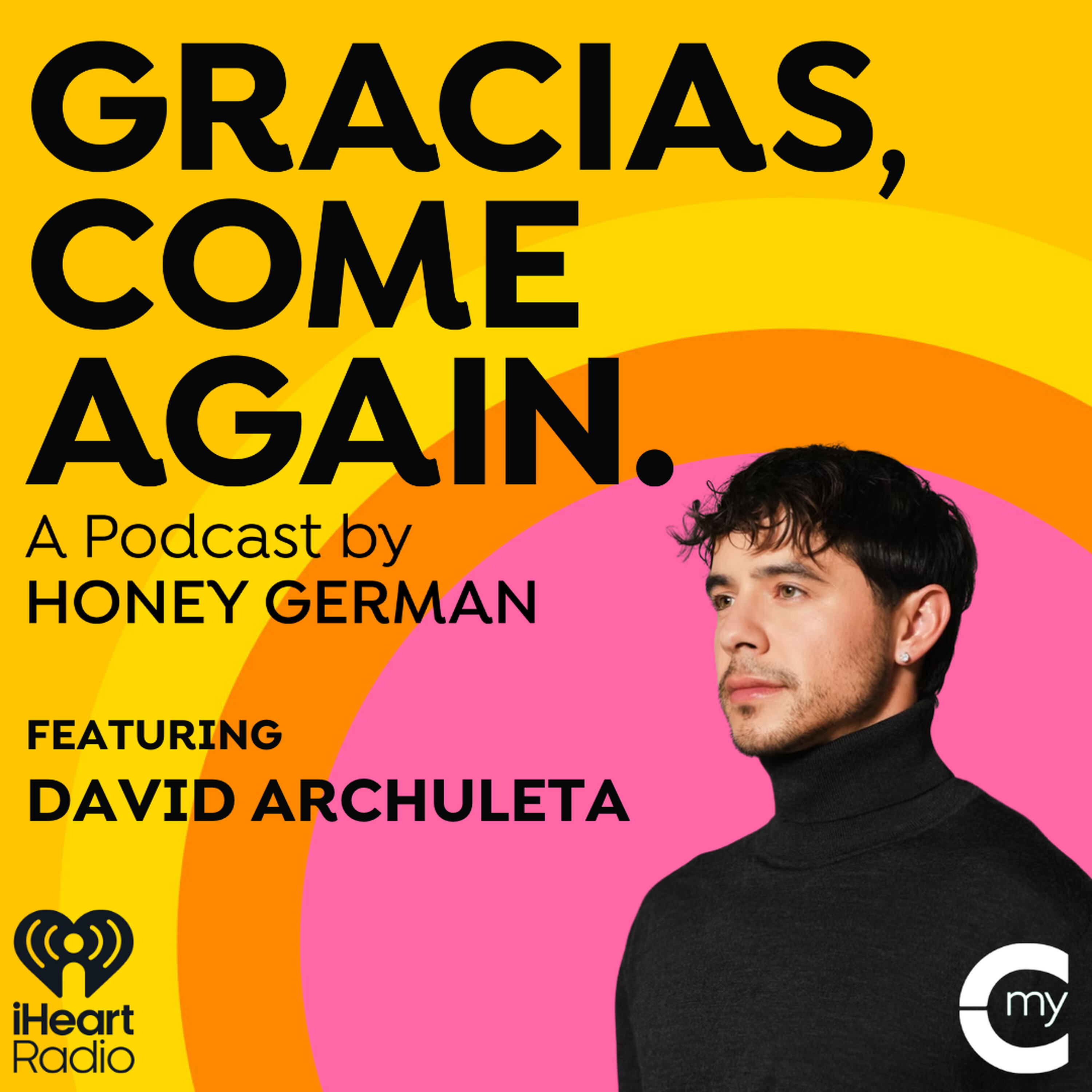 David Archuleta: DevOUT, Losing My Faith, Embracing My Truth, Owning Mi Latinidad episode artwork