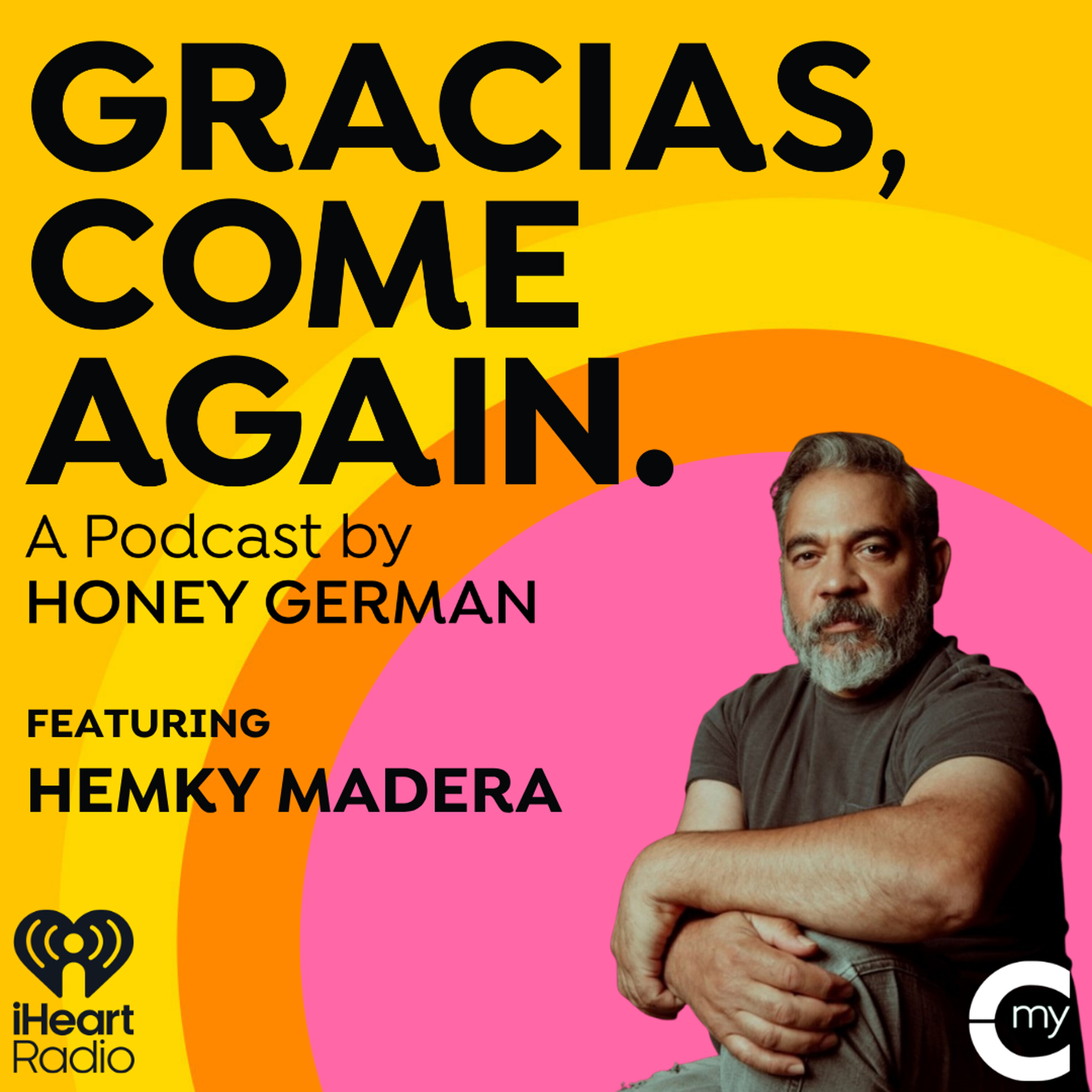 Hemky Madera: Is Not Who You Expect IRL & Nothing Like "Pote" episode artwork
