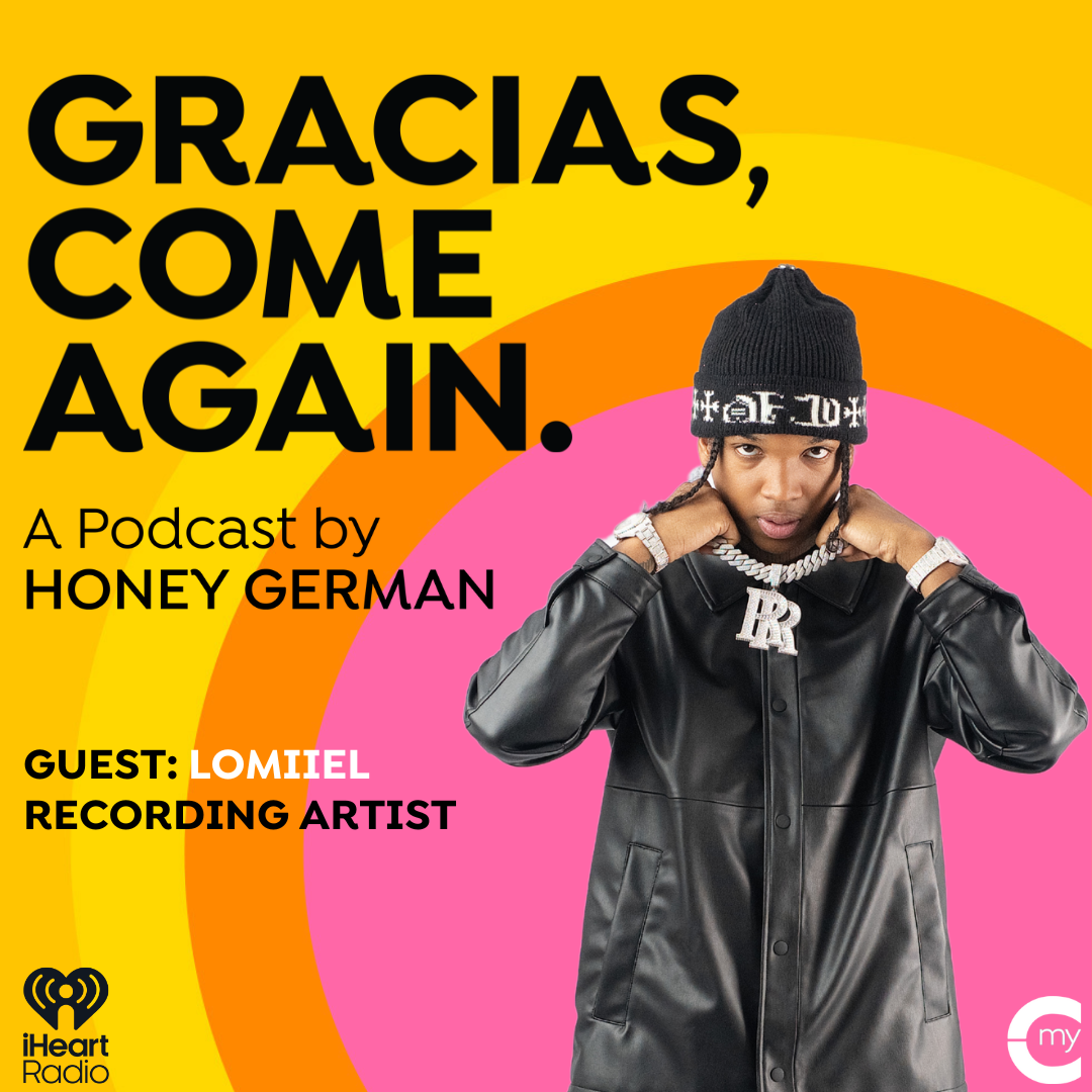 Going Global, Zero Drama & 'Blesssed' Con Lomiiel