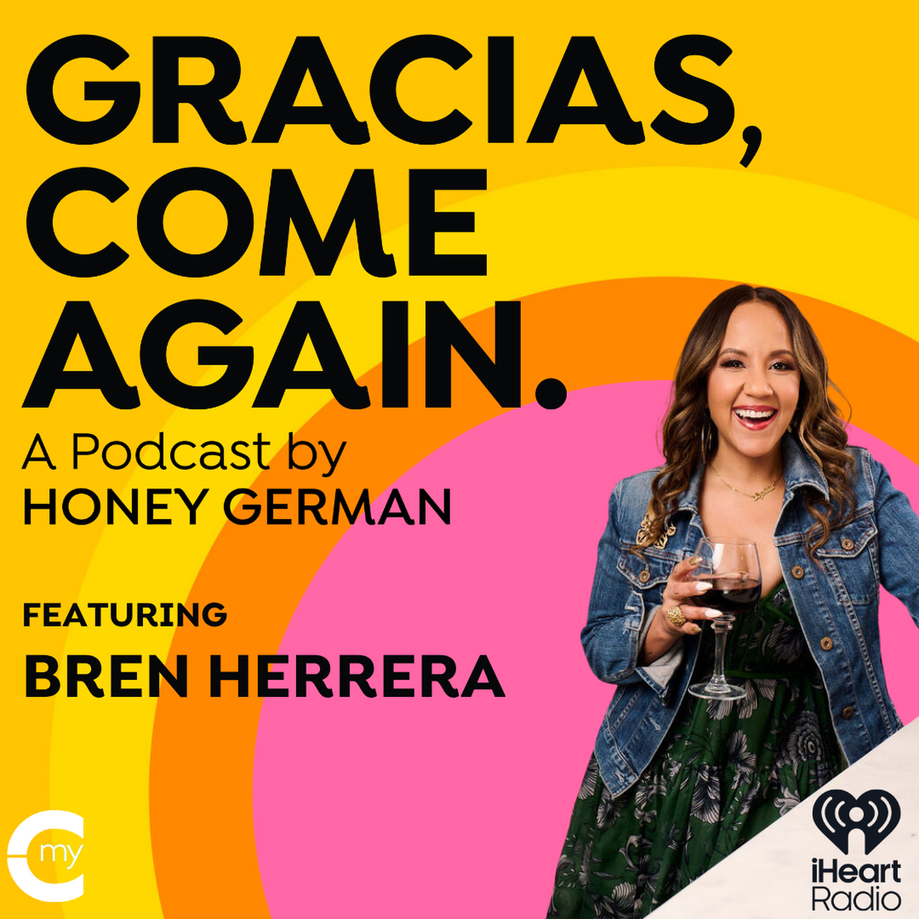 Chef Bren Herrera: Culture Kitchen TV, Cuba Libre & The Cool Tia Effect episode artwork
