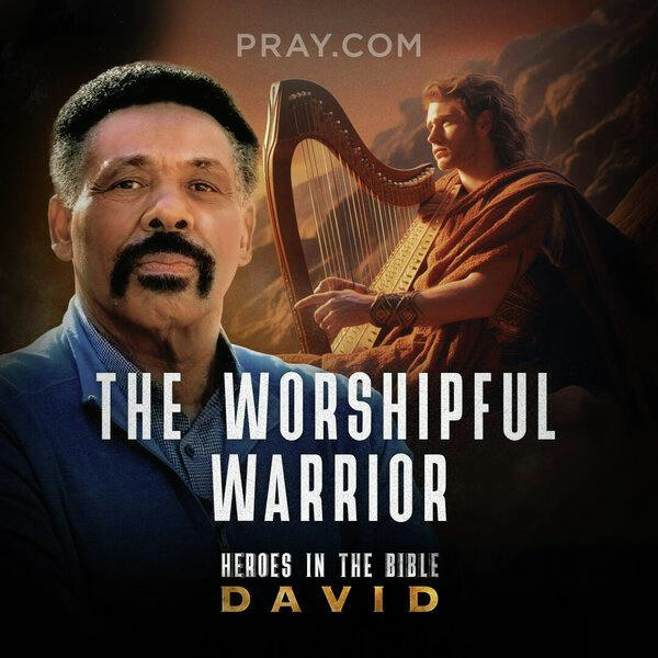 Chapter 22: The Worshipful Warrior