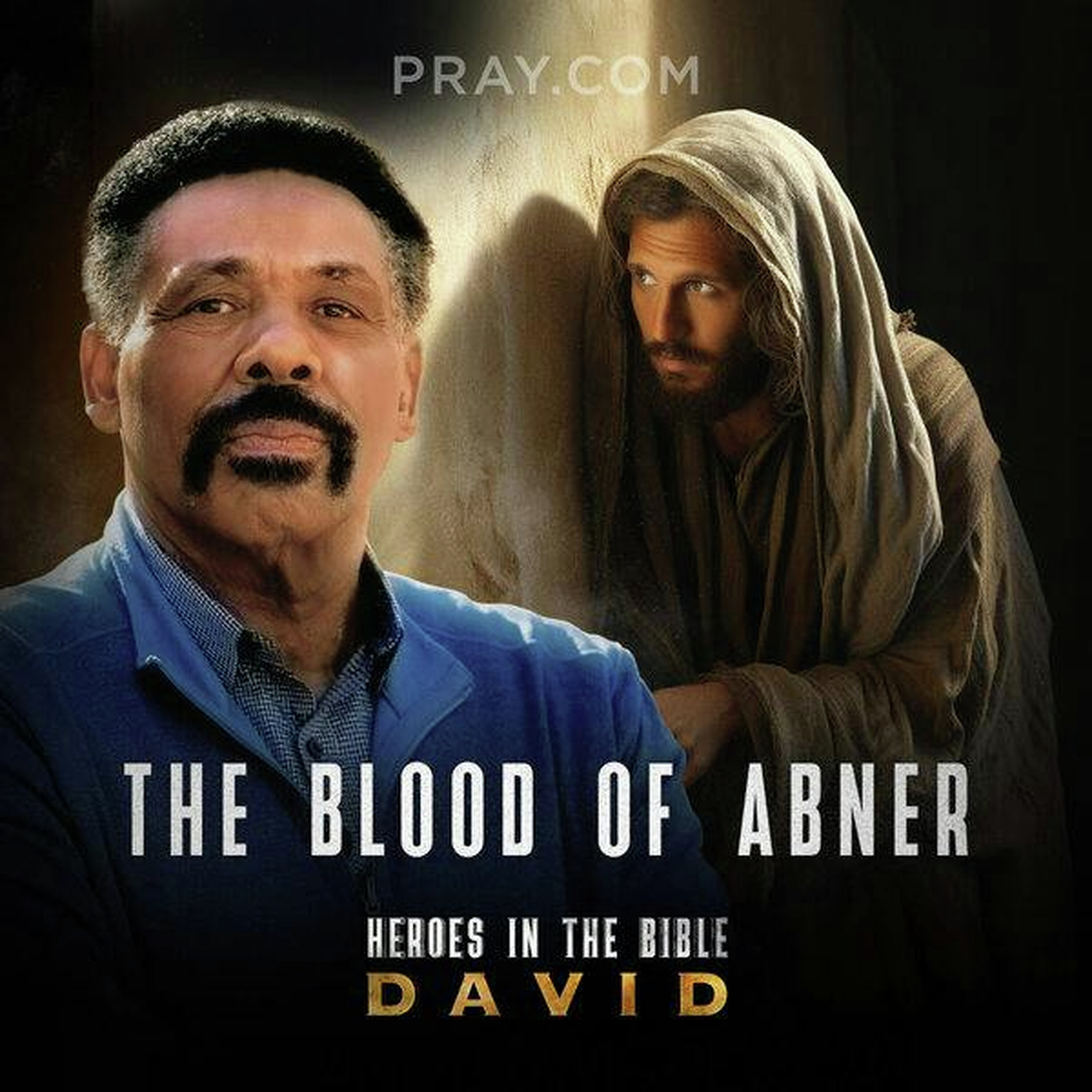 Chapter 20: The Blood of Abner
