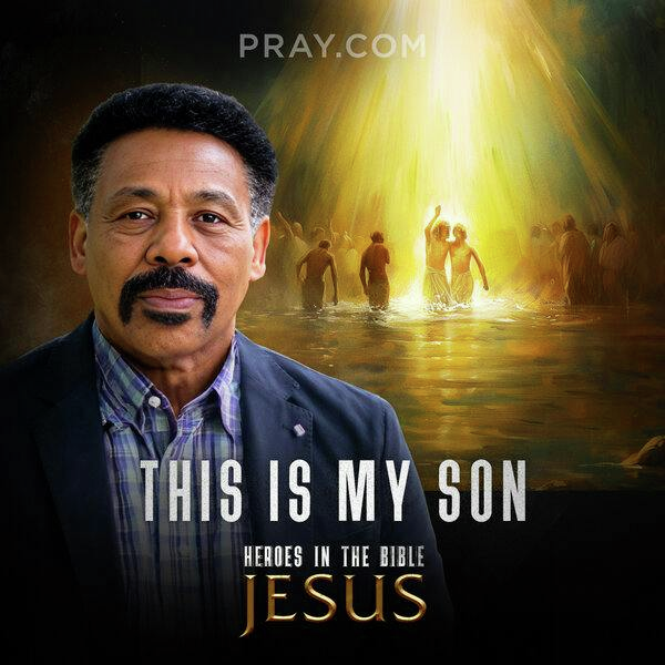 Chapter 4: This is My Son