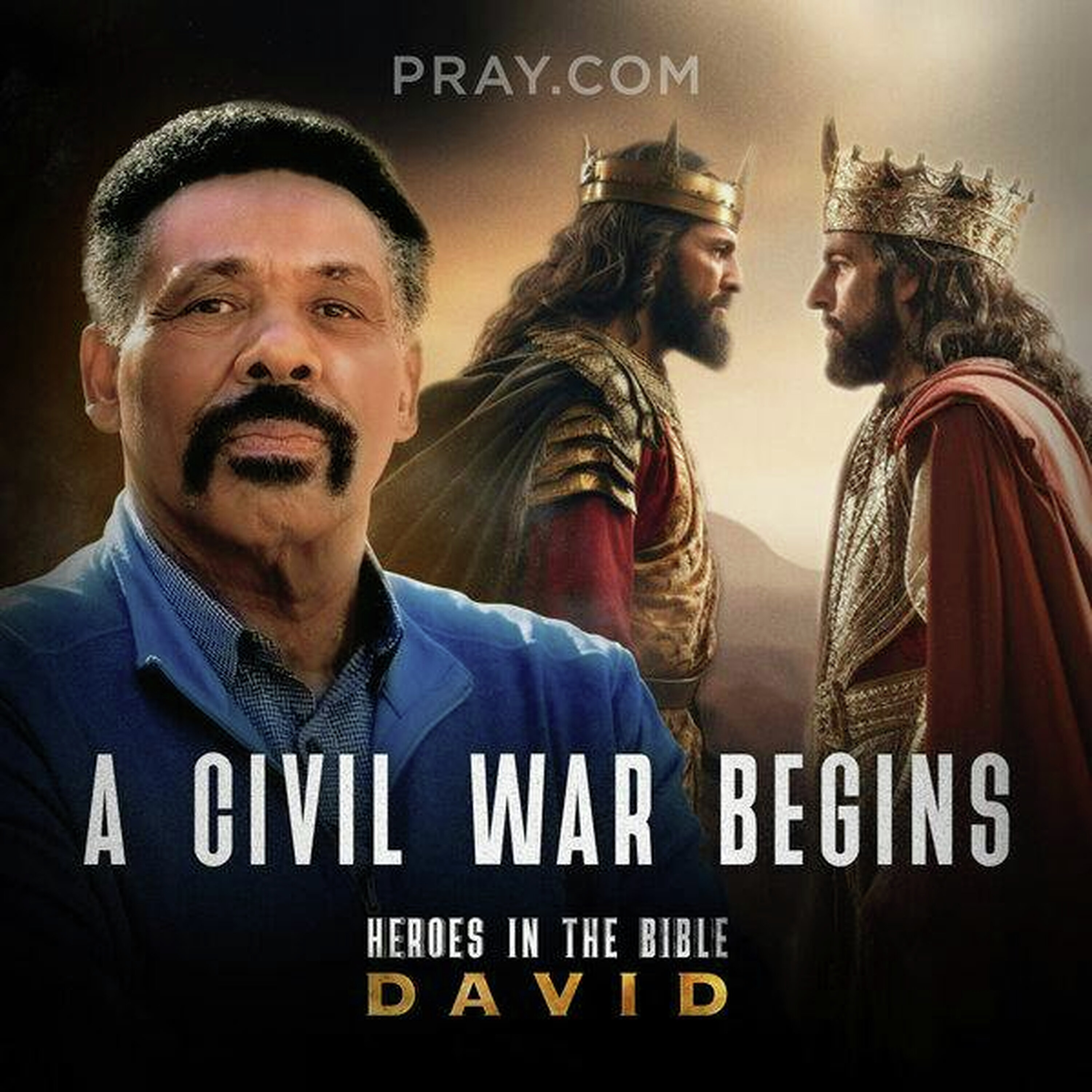 Chapter 19: A Civil War Begins