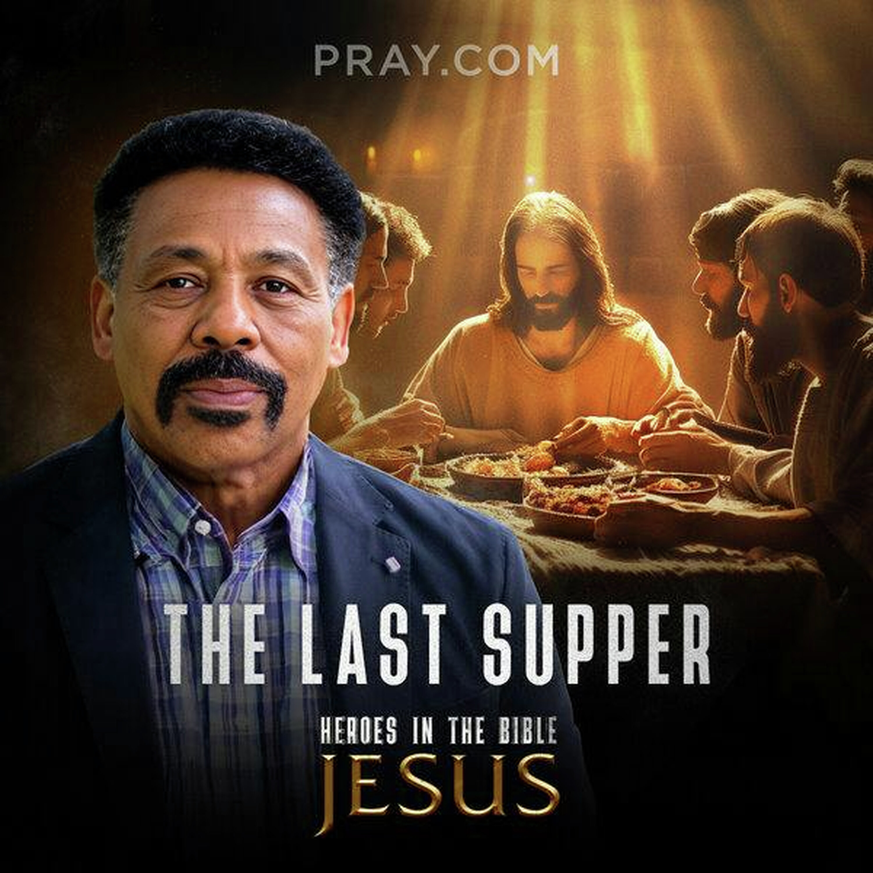 Chapter 16: The Last Supper