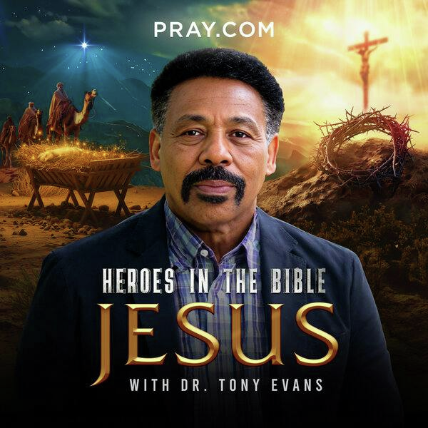 Chapter 3: God With Us