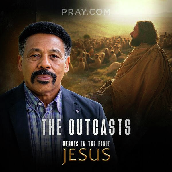 Chapter 5: The Outcasts