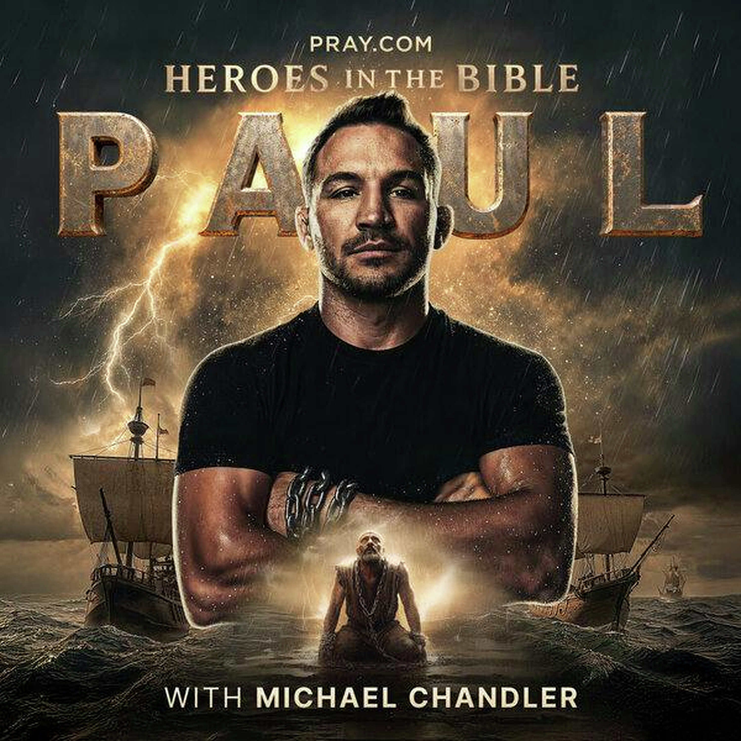 Paul vs. The Storm