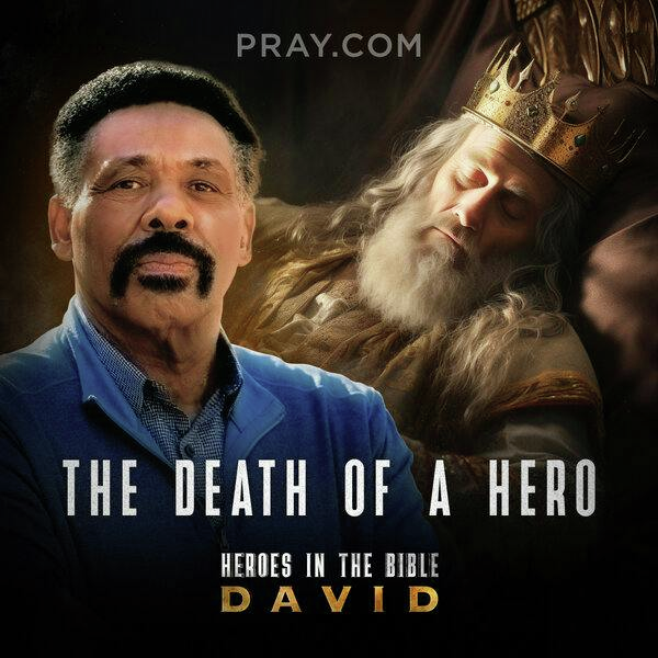 Chapter 30: Death of a Hero
