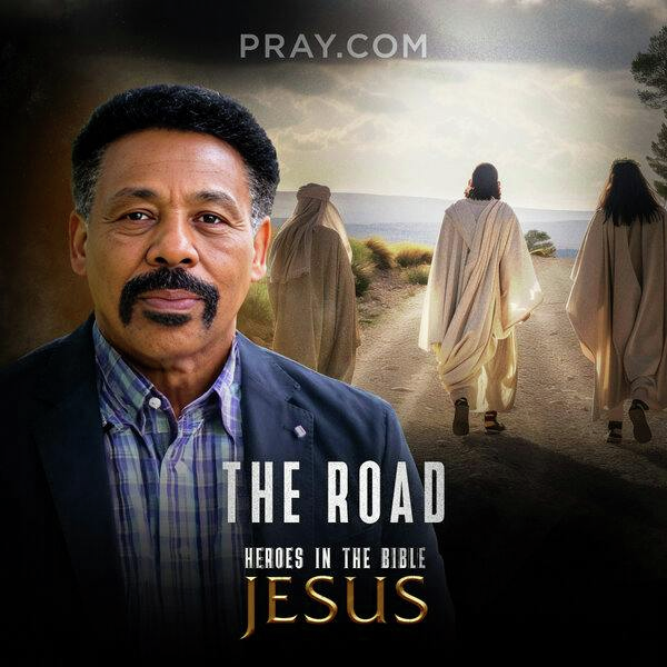 Chapter 20: The Road