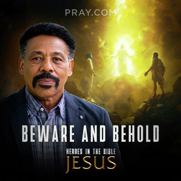 Chapter 11: Beware and Behold