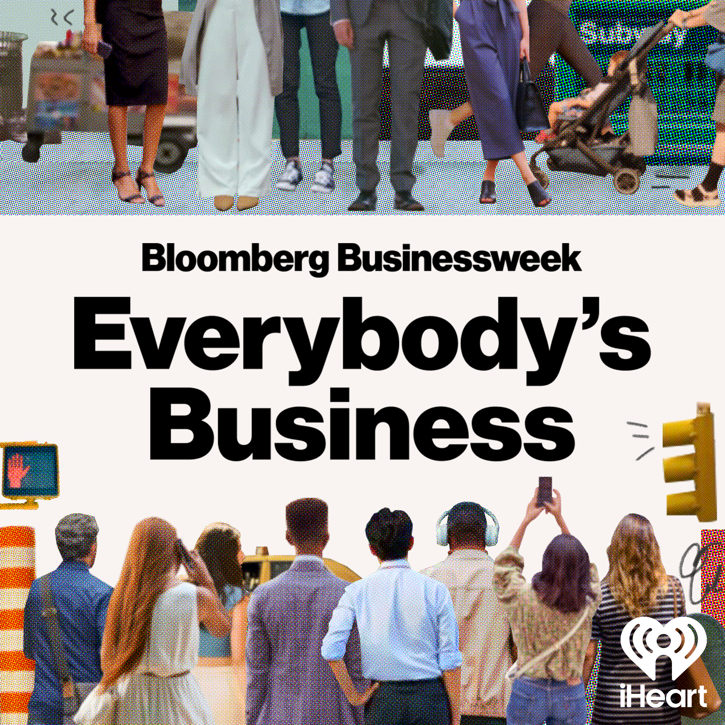 Introducing: Everybody's Business episode artwork
