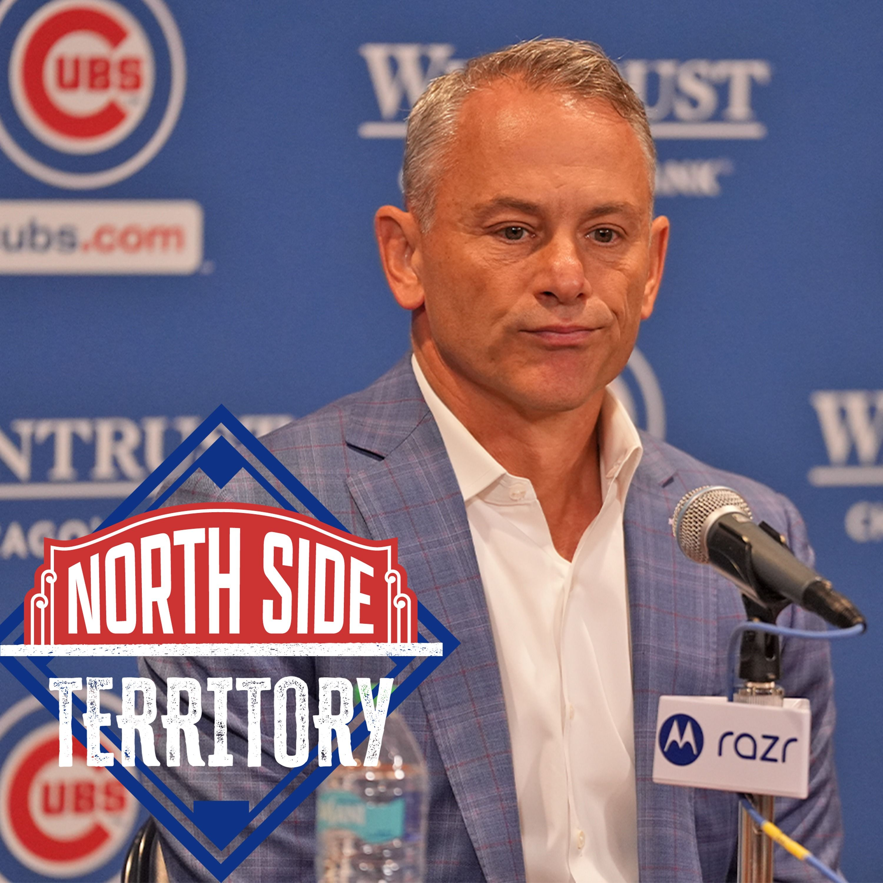 Takeaways from Jed Hoyer’s end-of-season press conference
