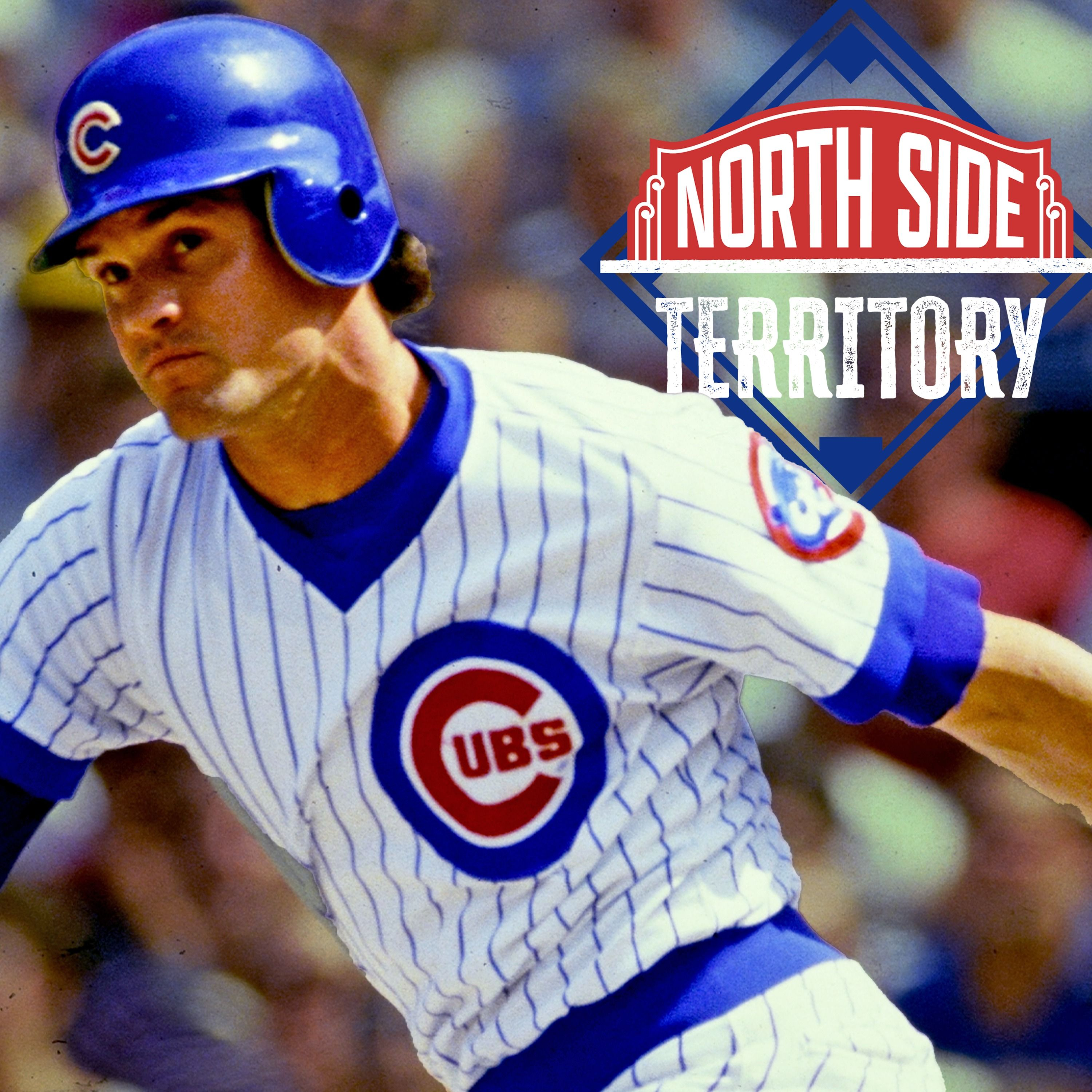 Why Ryne Sandberg deserves a Wrigley Field statue
