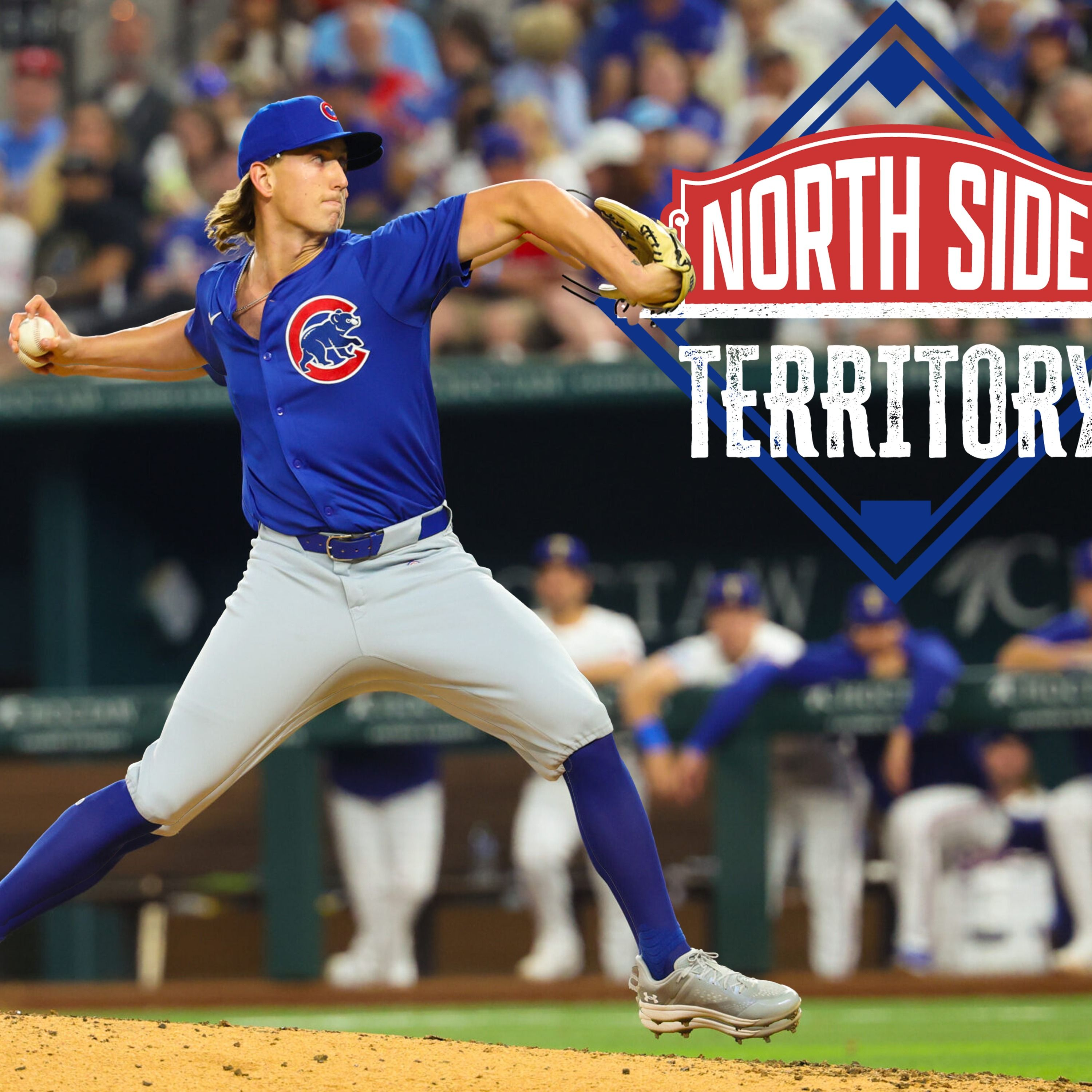 No-hitter alert (and no panic) in Milwaukee