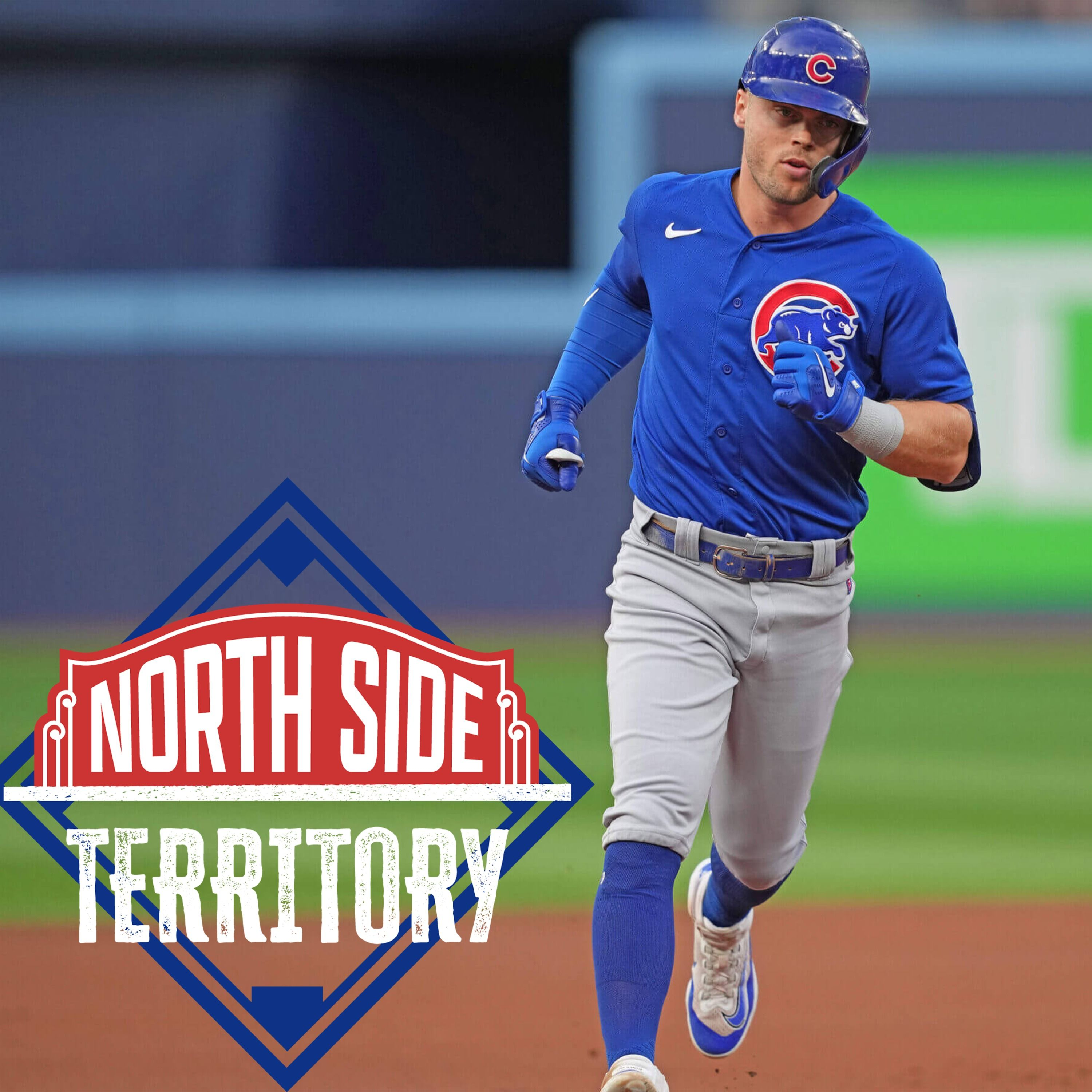 Are the Cubs stuck? Or is there a way out of this mediocrity?