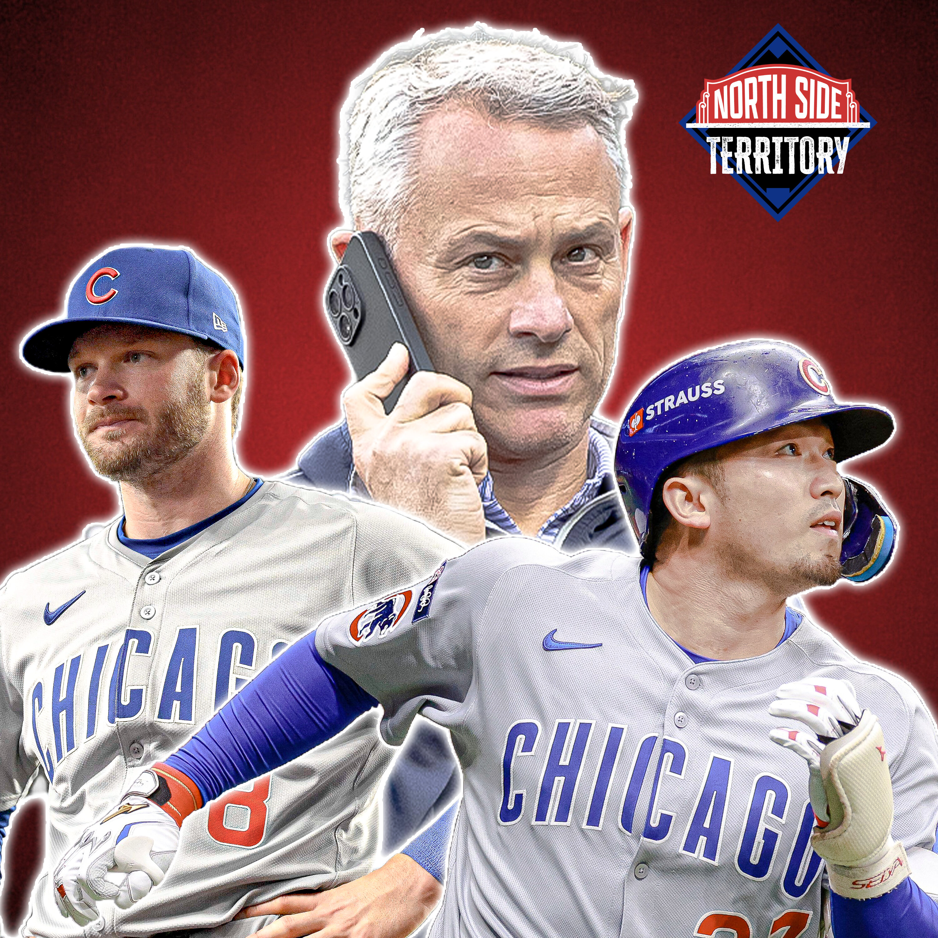 Cubs mailbag: Questions about the trade deadline are already starting Cubs mailbag: Questions about the trade deadline are already starting