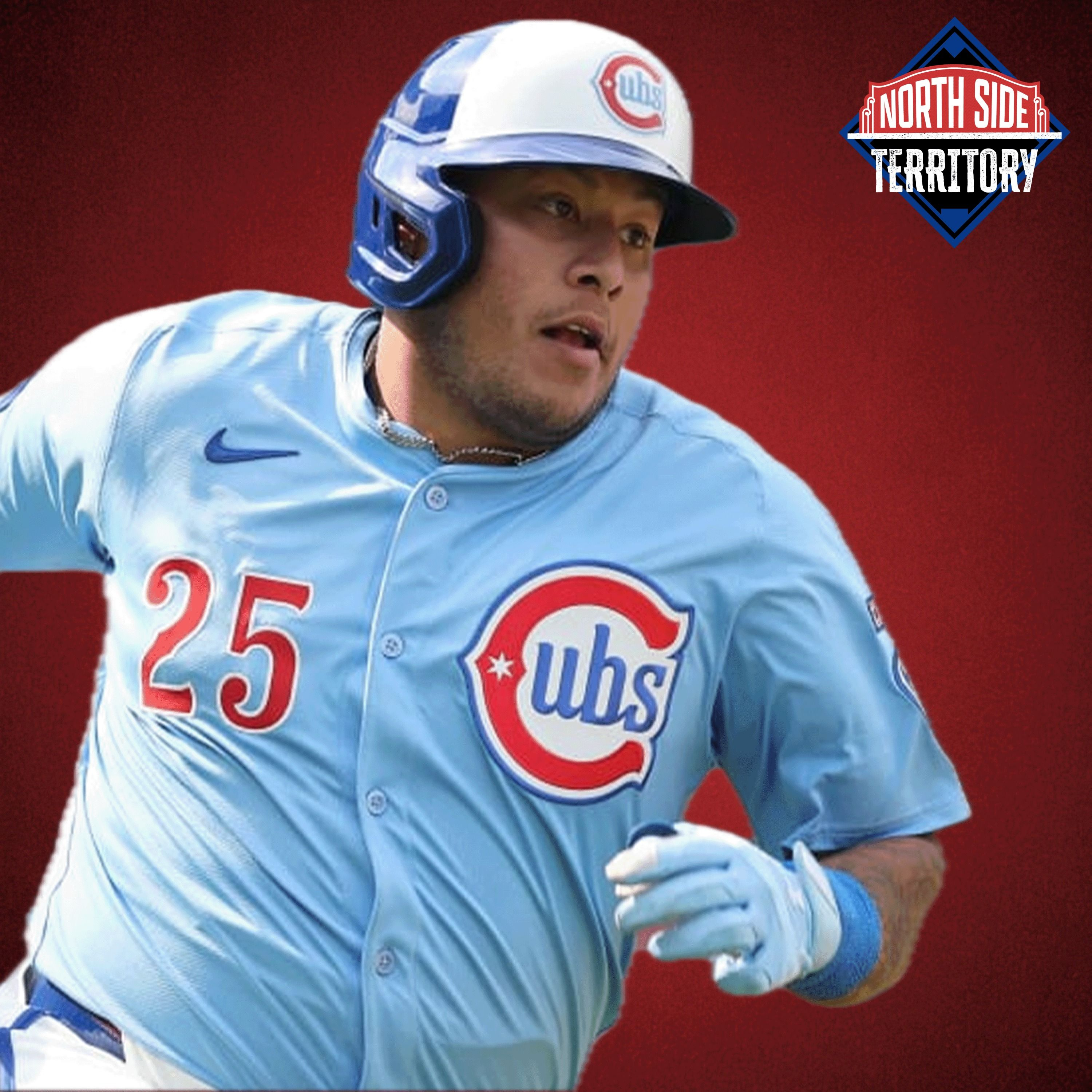 Playoff X-factors now that the Cubs know they will face the Padres