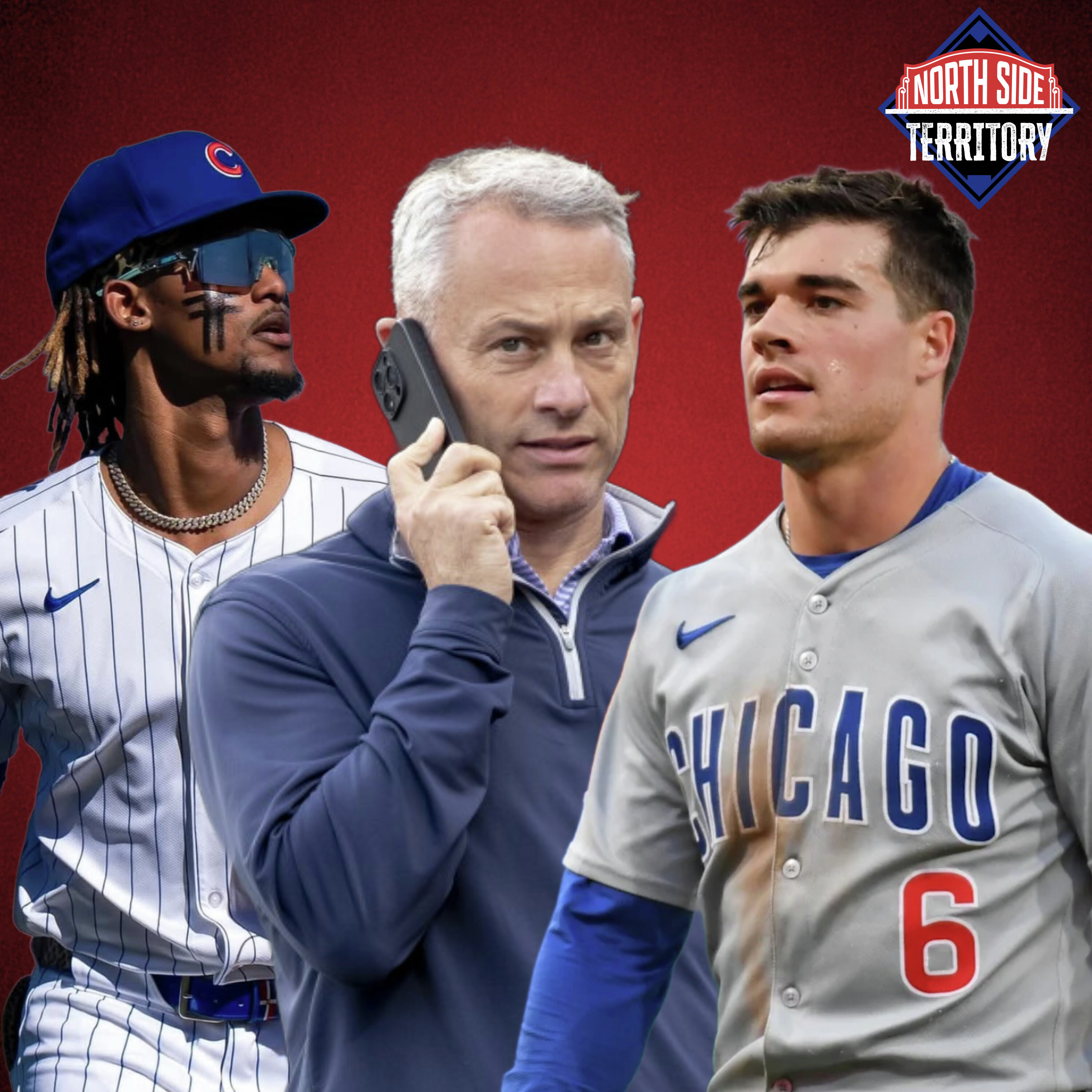 What we’re hearing about the Cubs: Trade deadline ideas What we’re hearing about the Cubs: Trade deadline ideas