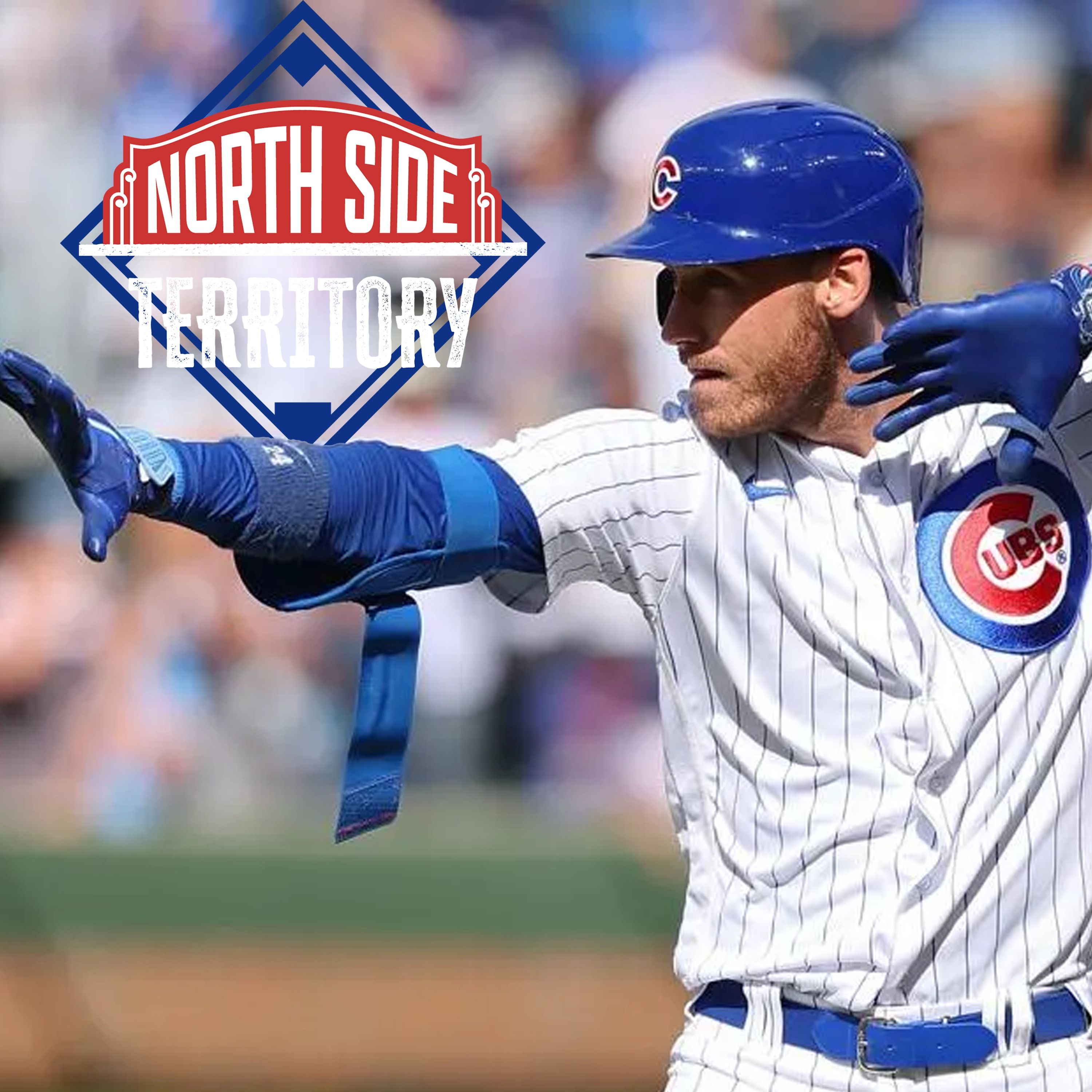 The Cubs’ offseason to-do list
