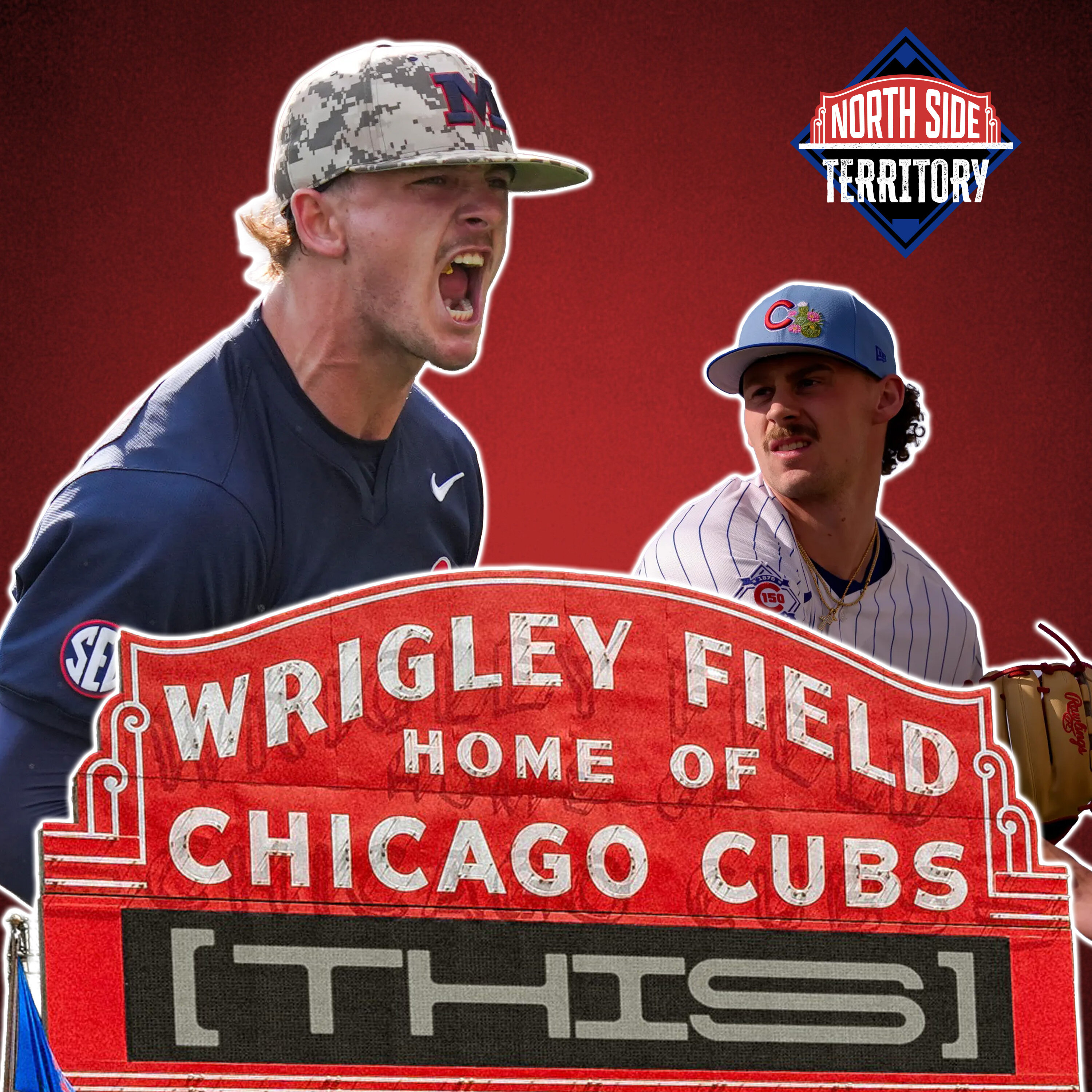 The prospects and draft decisions shaping the Cubs’ trade deadline and future