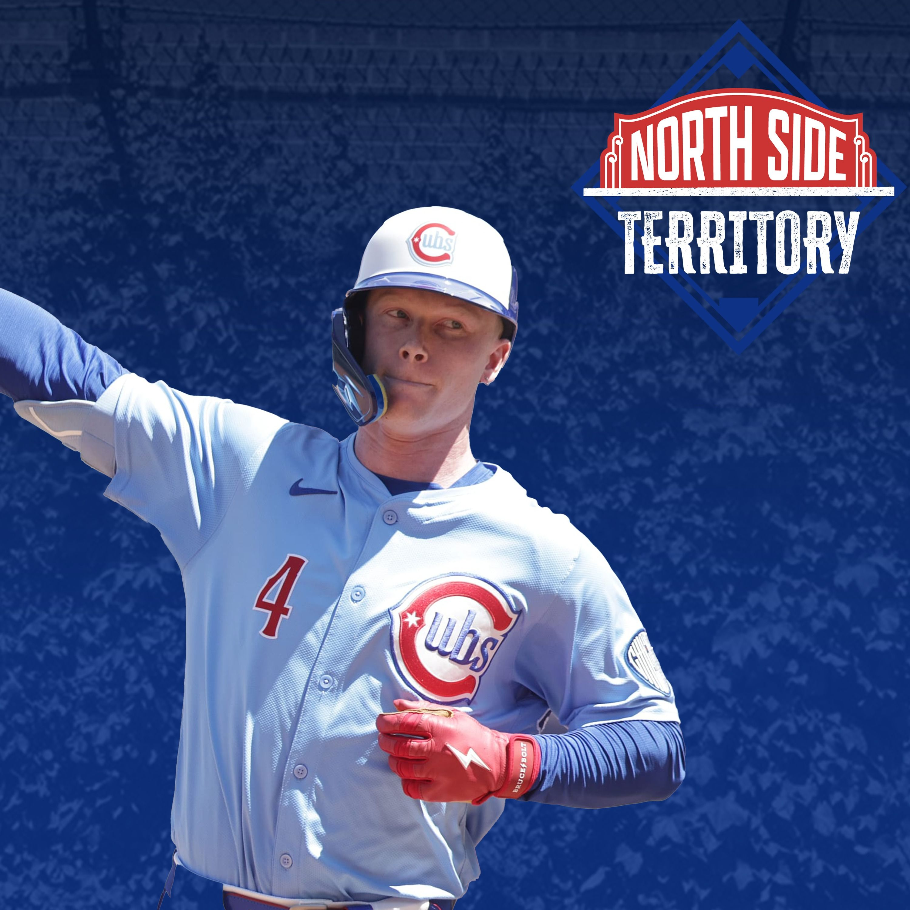 Cubs close to switching over to playoff mode