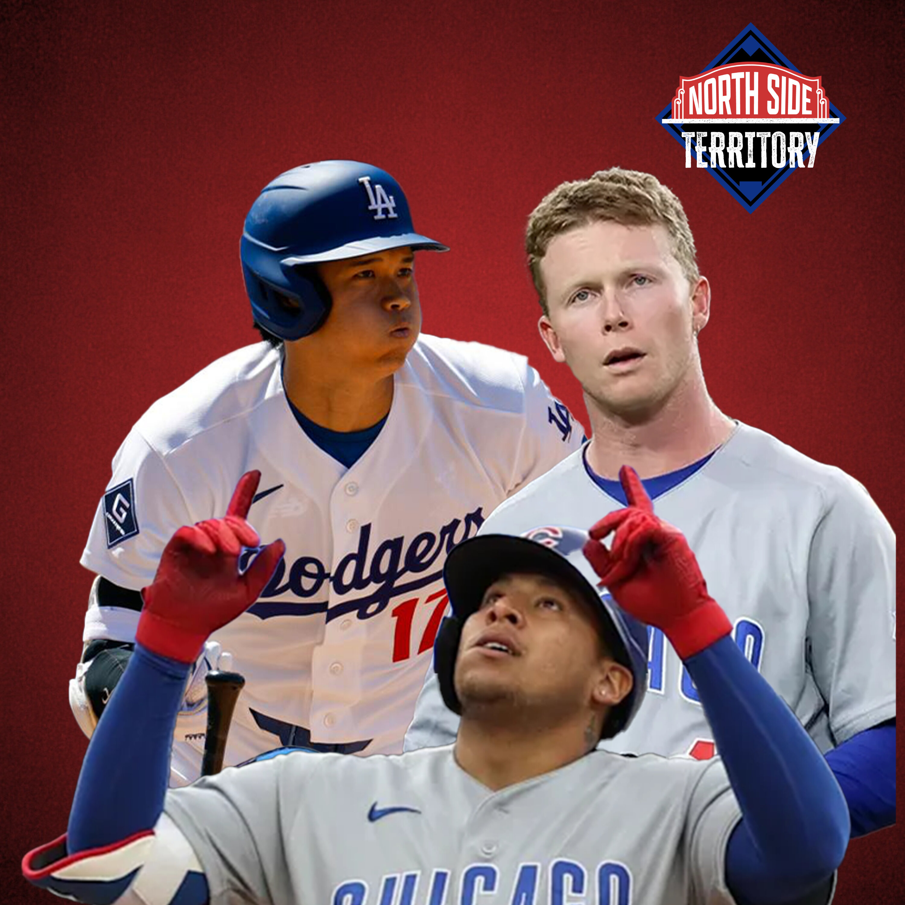 Cubs takeaways from Dodger Stadium: “This is the standard.” episode artwork