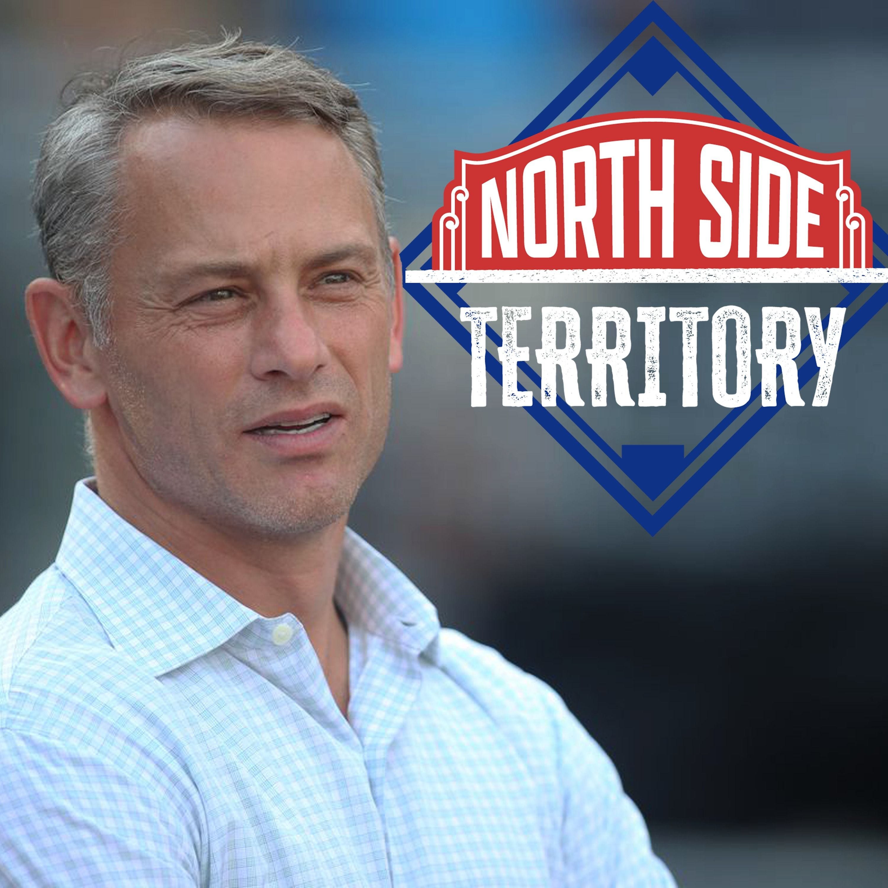 The latest on the Cubs with Jesse Rogers