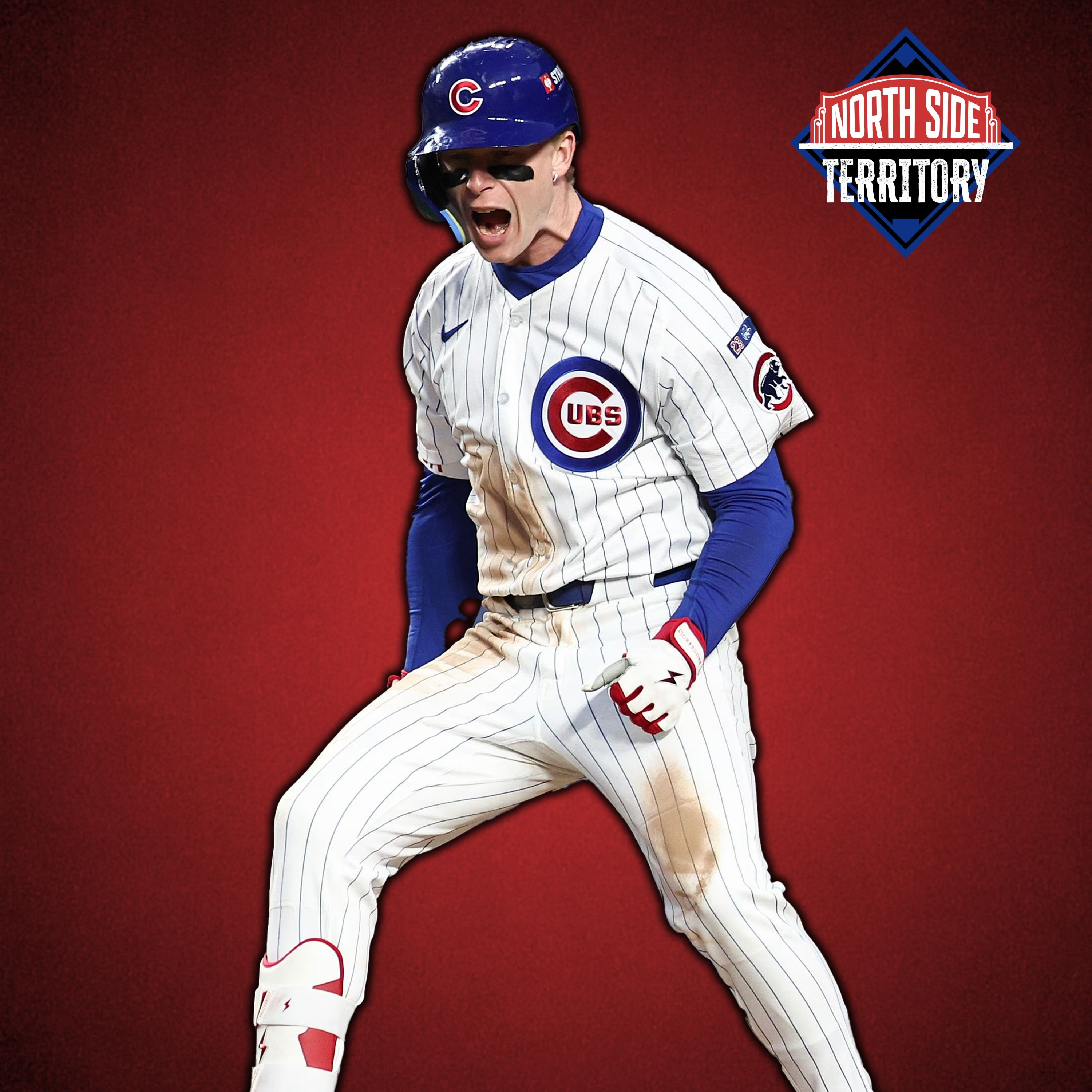 The Cubs are still alive