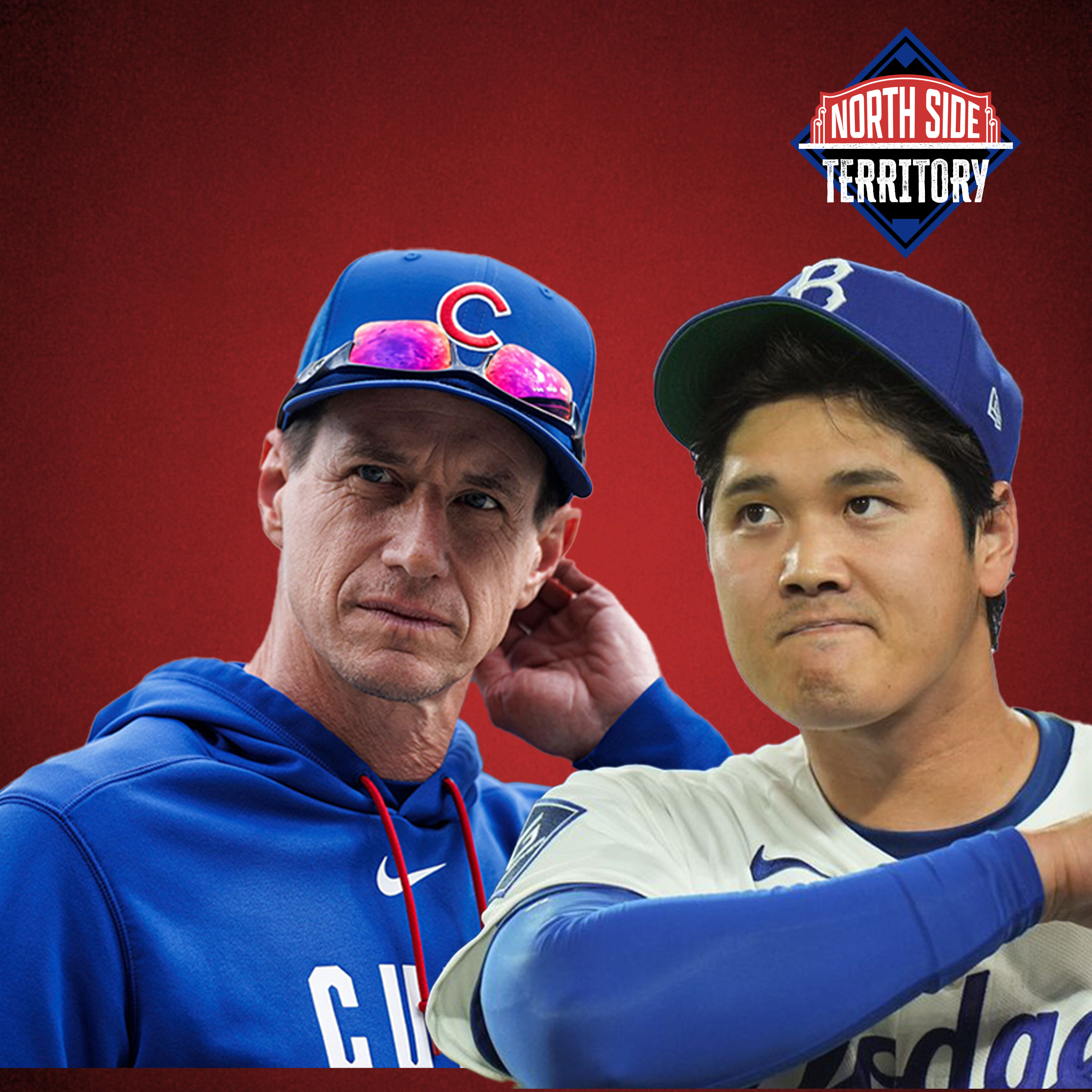 Cubs news and notes: Craig Counsell calls out MLB’s “bizarre” Shohei Ohtani rule Cubs news and notes: Craig Counsell calls out MLB’s “bizarre” Shohei Ohtani rule