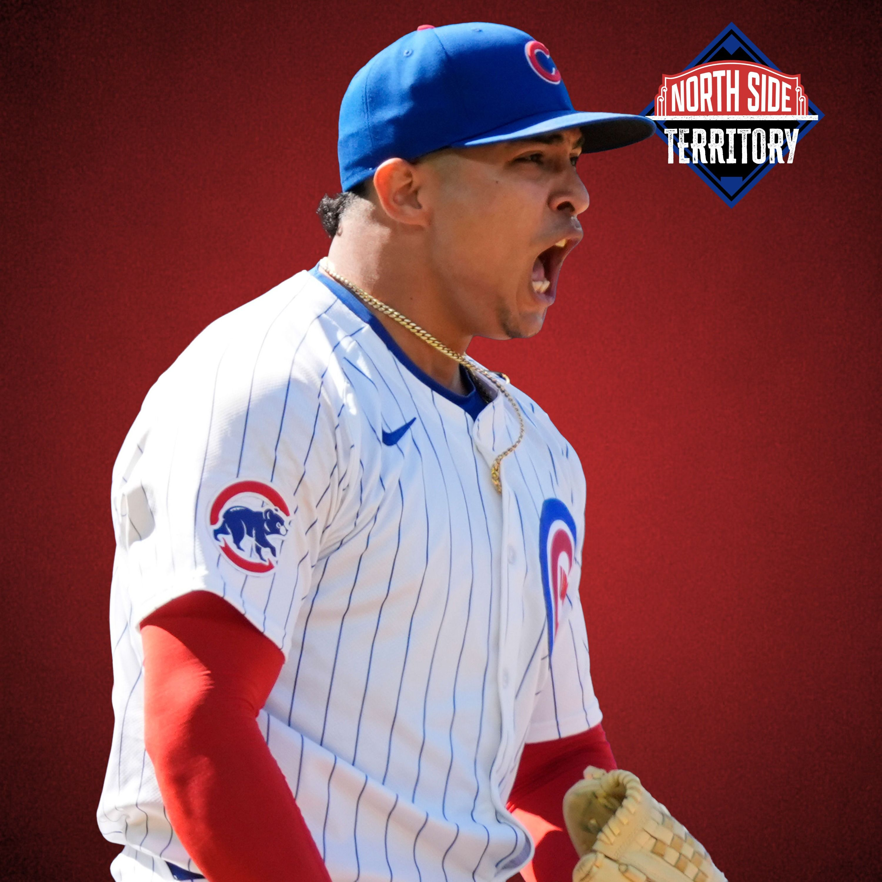 The Cubs have to deal with some glaring issues