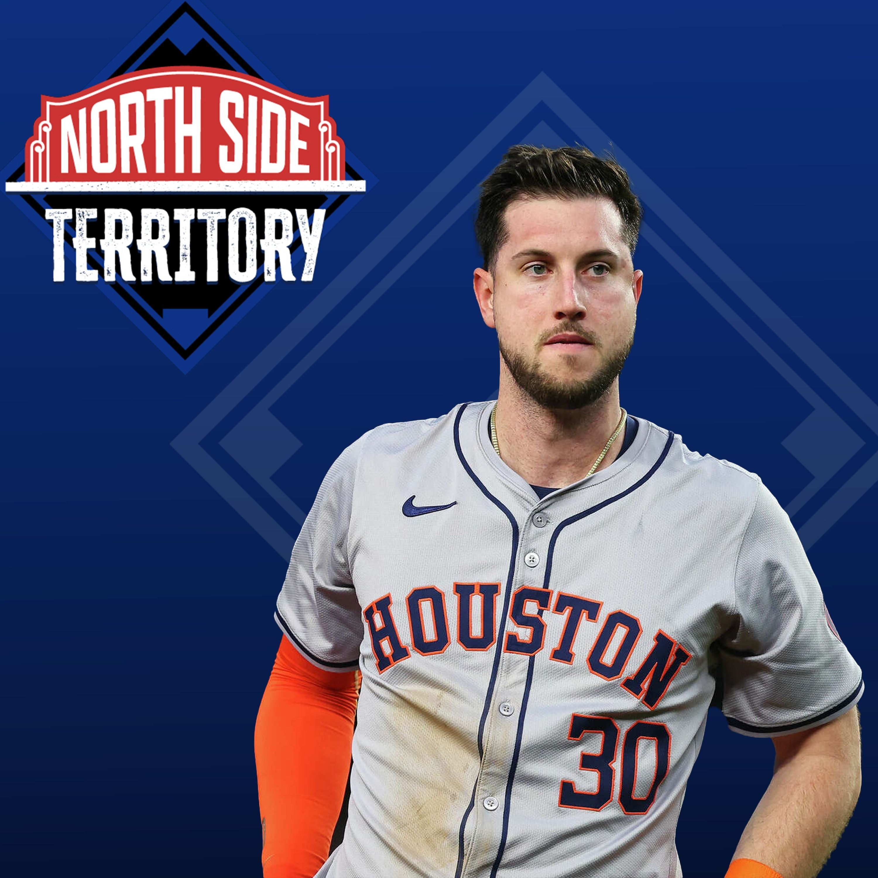 Why the Cubs are targeting a Kyle Tucker trade