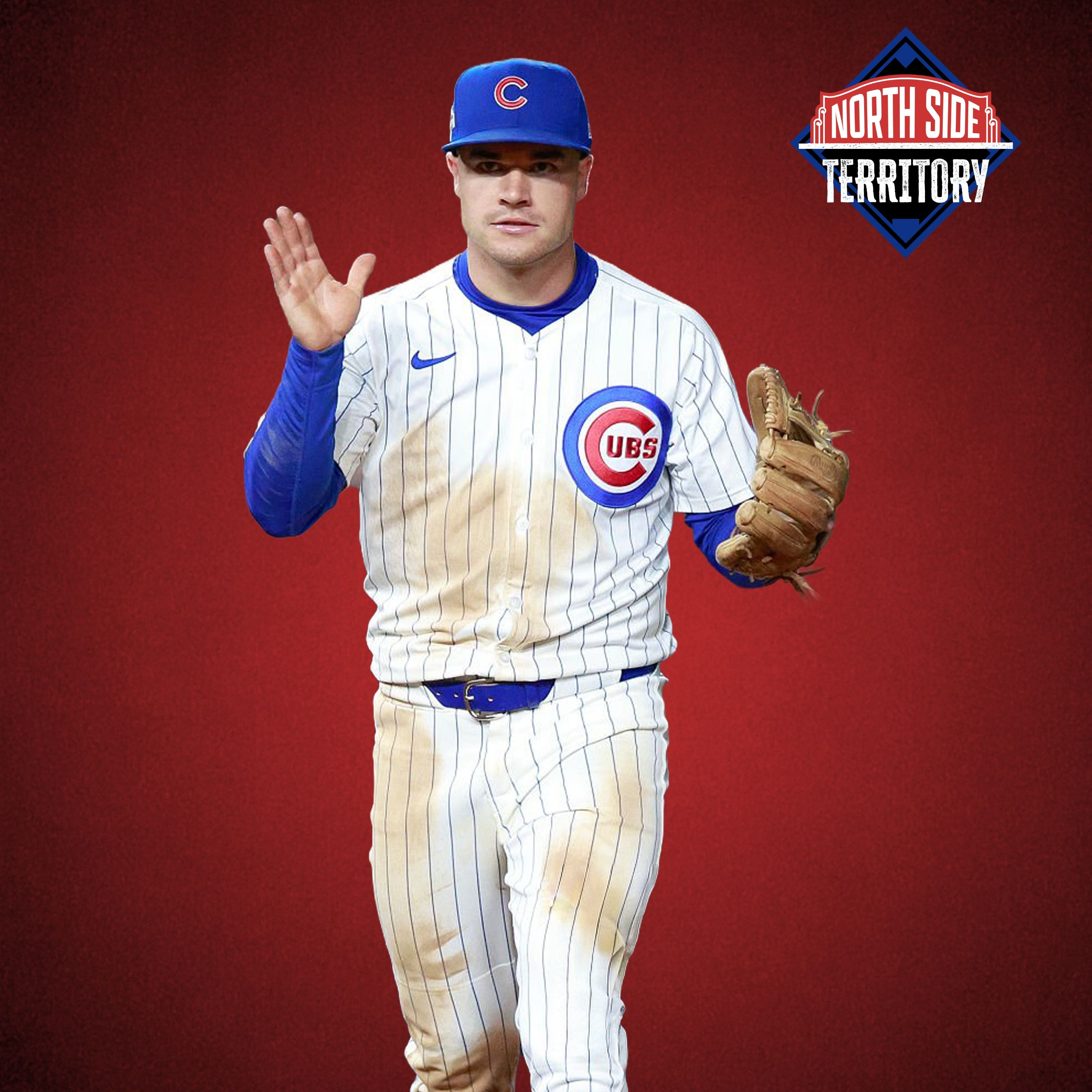 What have the Cubs been up to at the Winter Meetings?