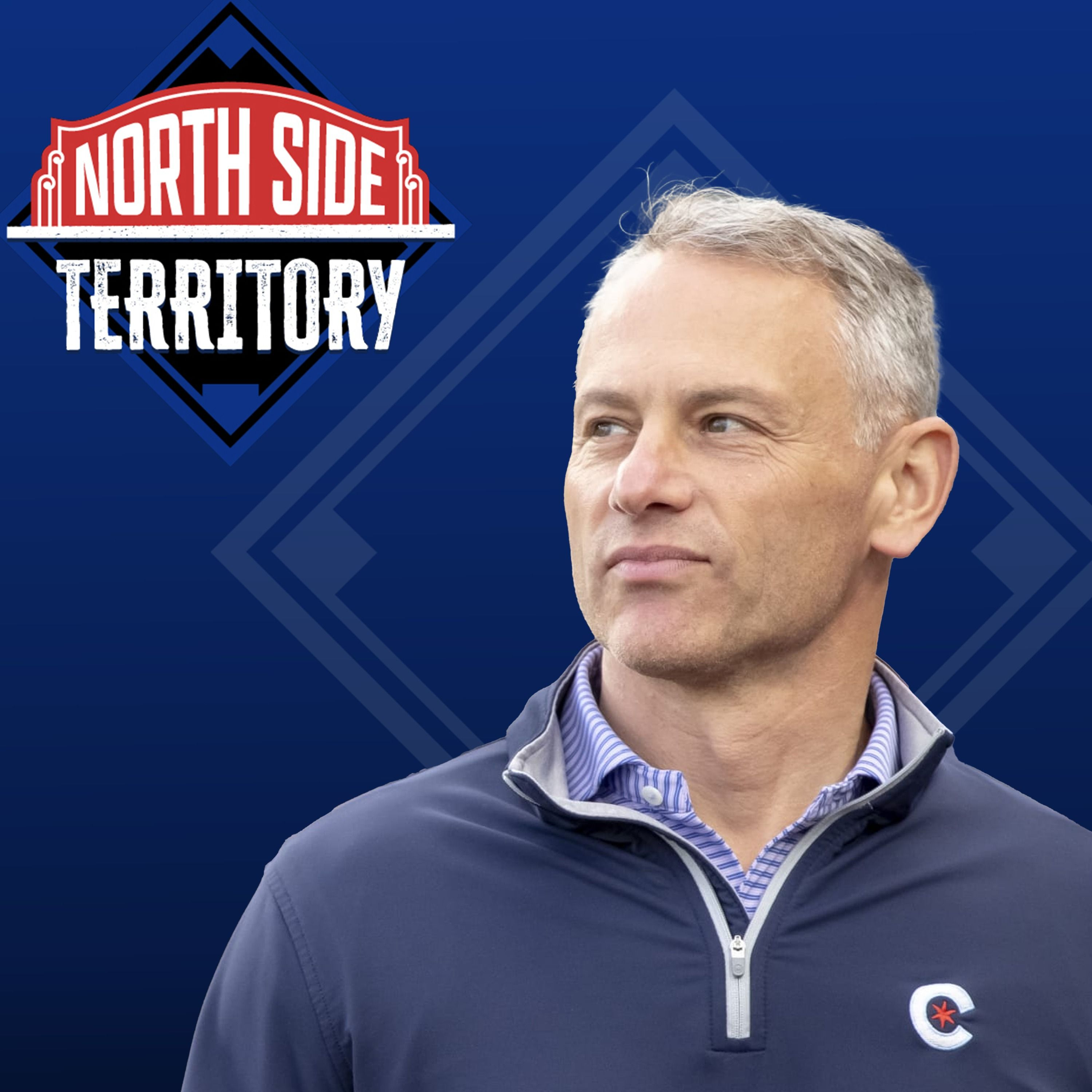 What’s going on in the Cubs’ front office?