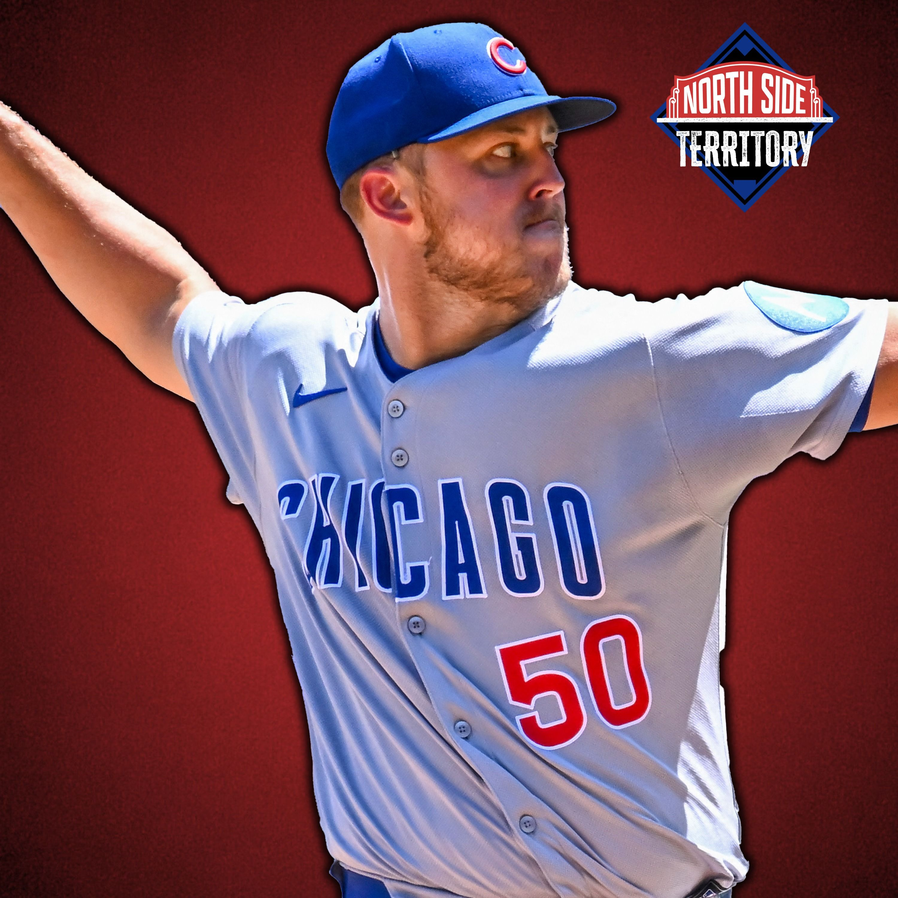 Cubs news and notes plus the “Mount Rushmore of Cubs pitchers”