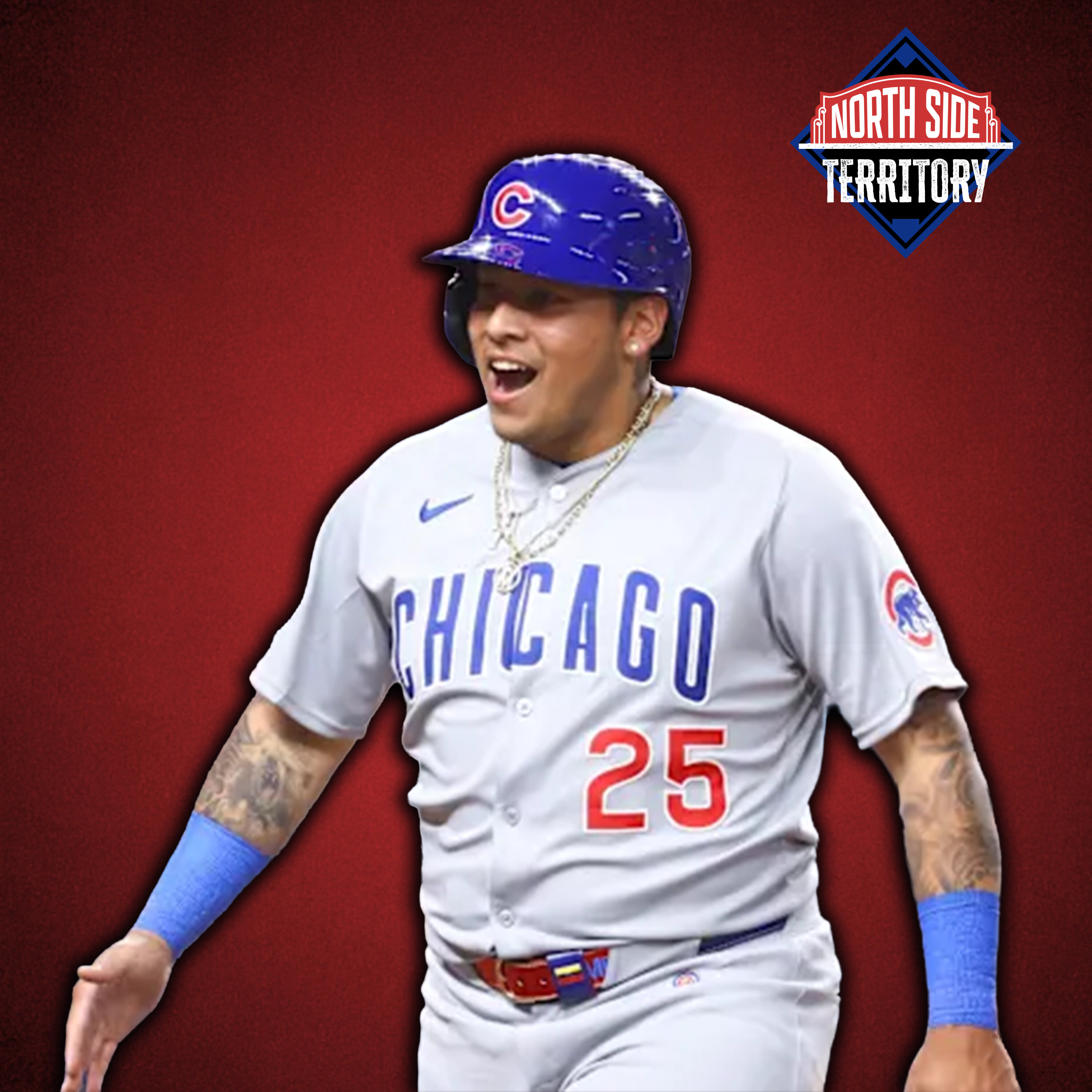 What we’re hearing about Moisés Ballesteros plus scouts on the Cubs’ pitching staff What we’re hearing about Moisés Ballesteros plus scouts on the Cubs’ pitching staff