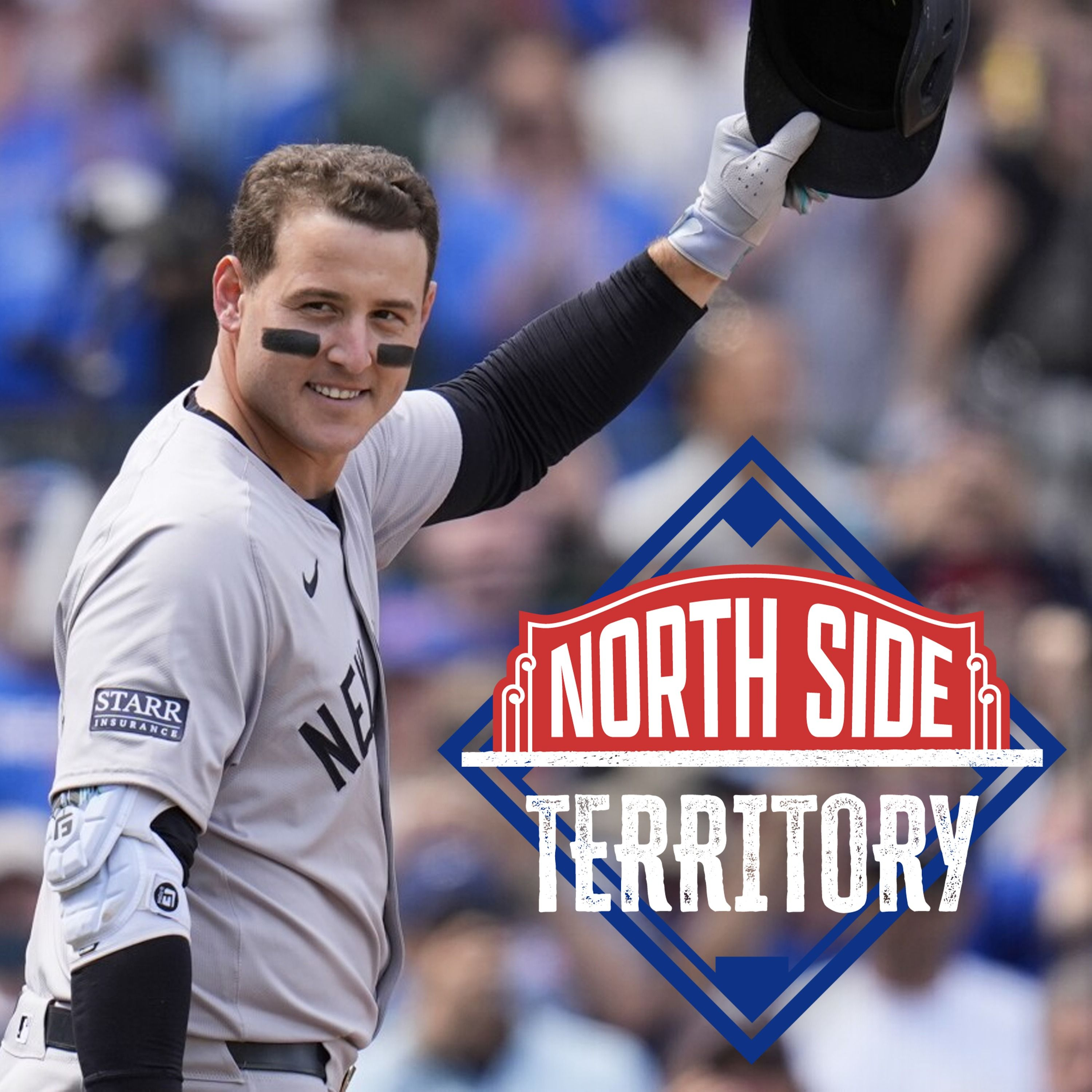 All the Cubs angles to an epic World Series