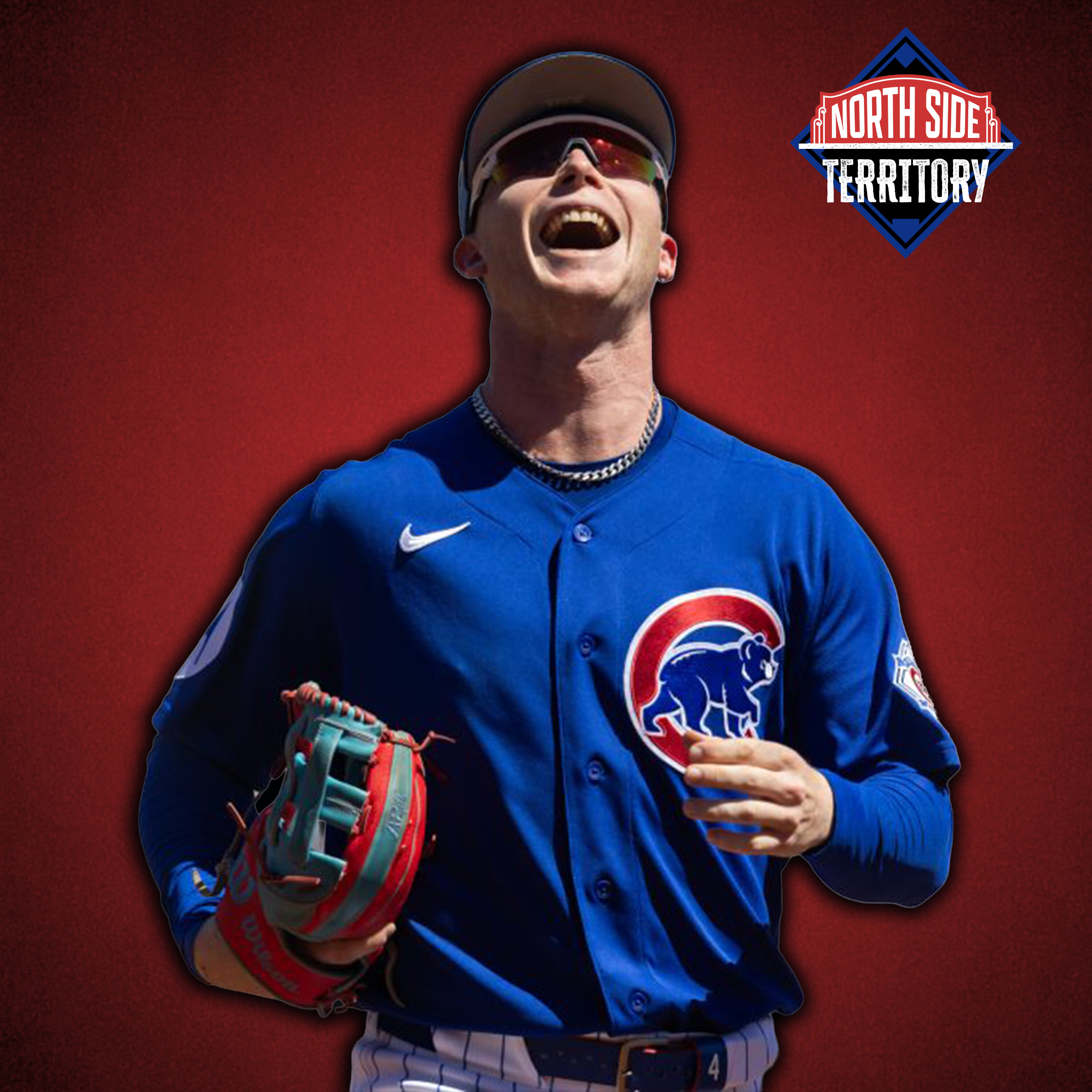 How Pete Crow-Armstrong’s deal with the Cubs came together