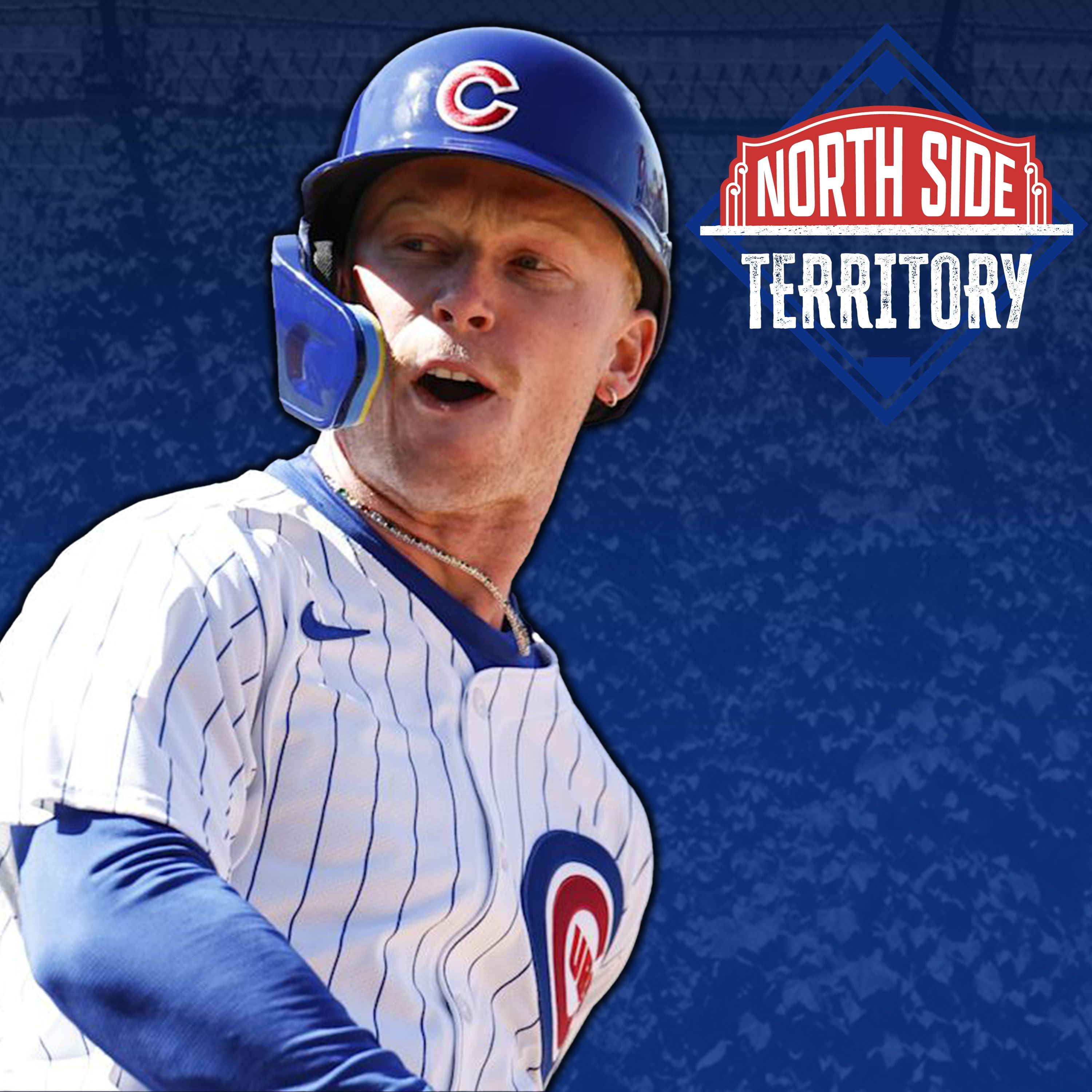 Pete Crow-Armstrong keeps putting on a show (just not at the Home Run Derby)