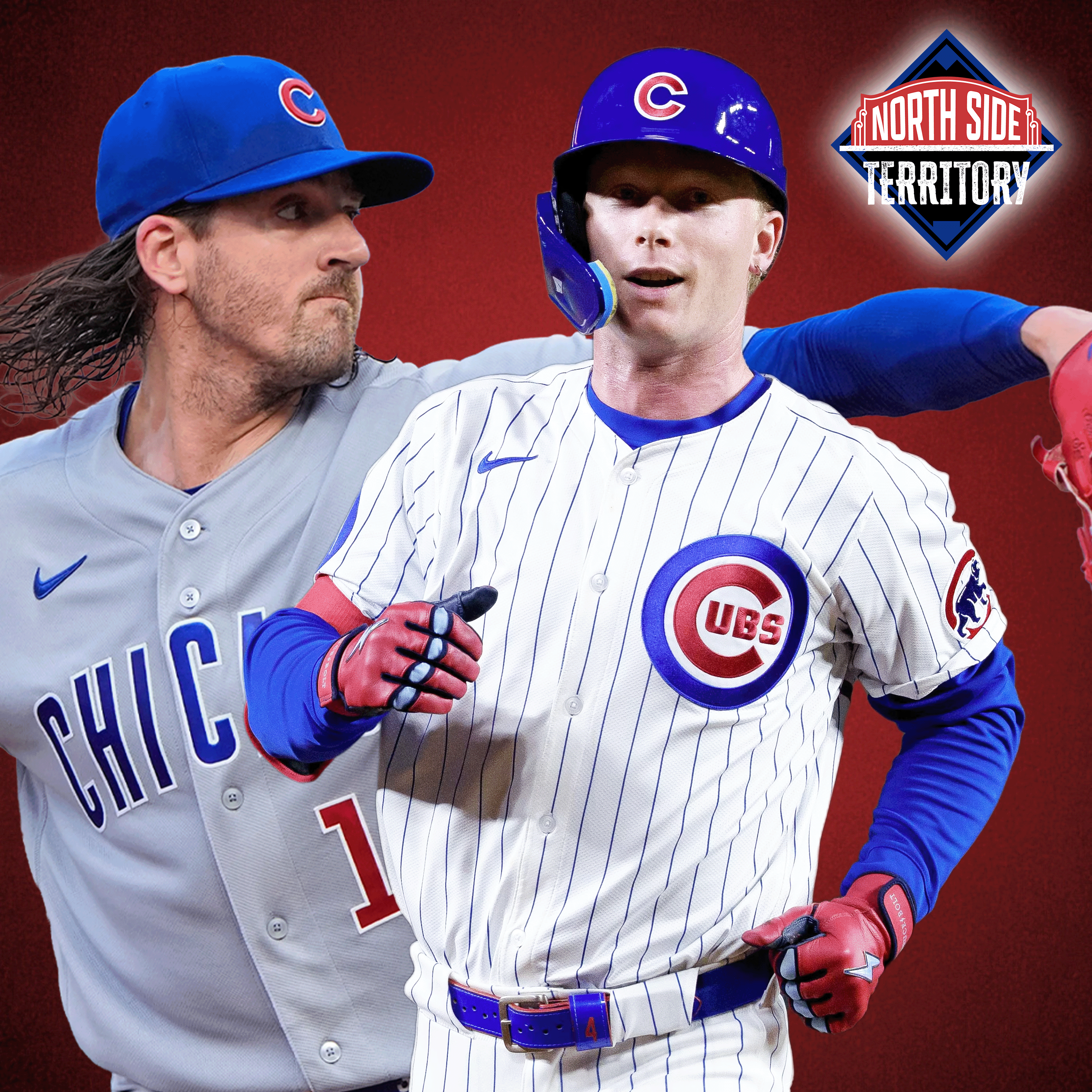 How the Cubs are built for October after the trade deadline