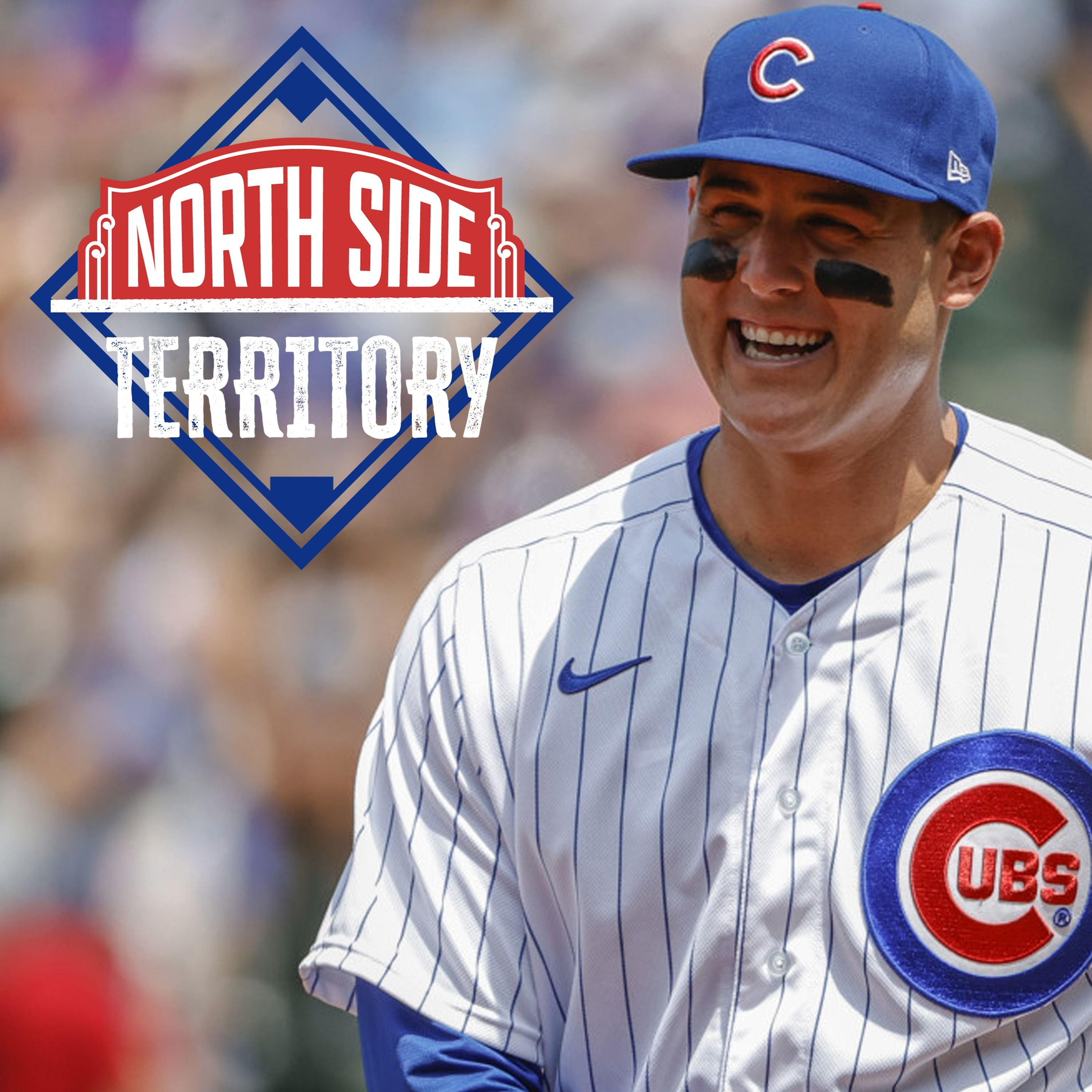 How Anthony Rizzo became Mr. Cub 2.0
