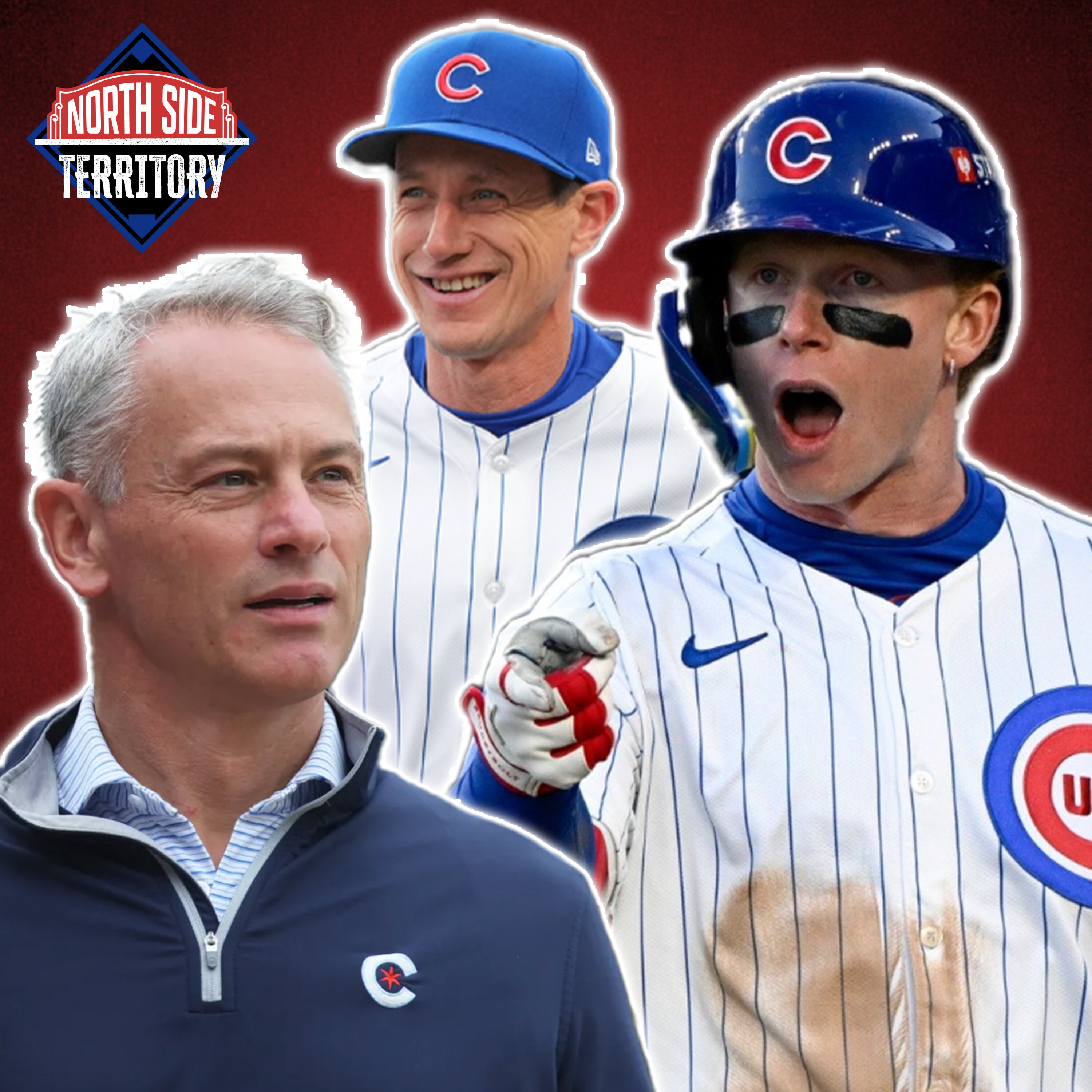 What we’re hearing about the Cubs before the All-Star break: Trade deadline thoughts and more