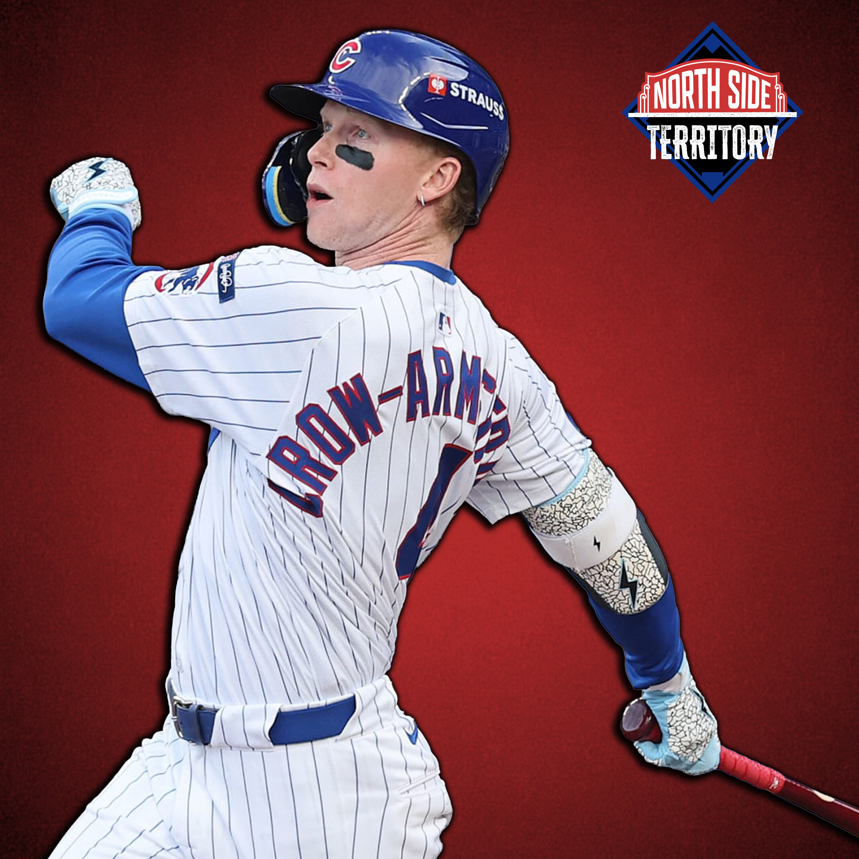 What you need to know about Pete Crow-Armstrong’s contract extension