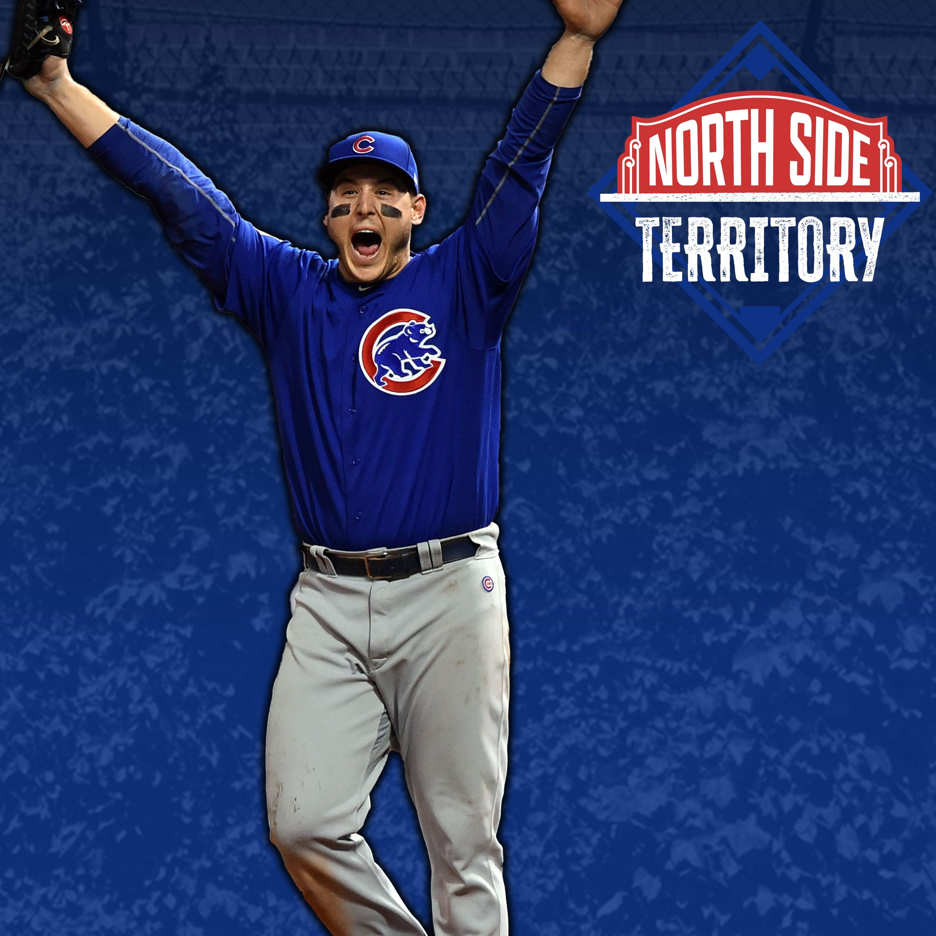 Cubs All-Quarter Century Team