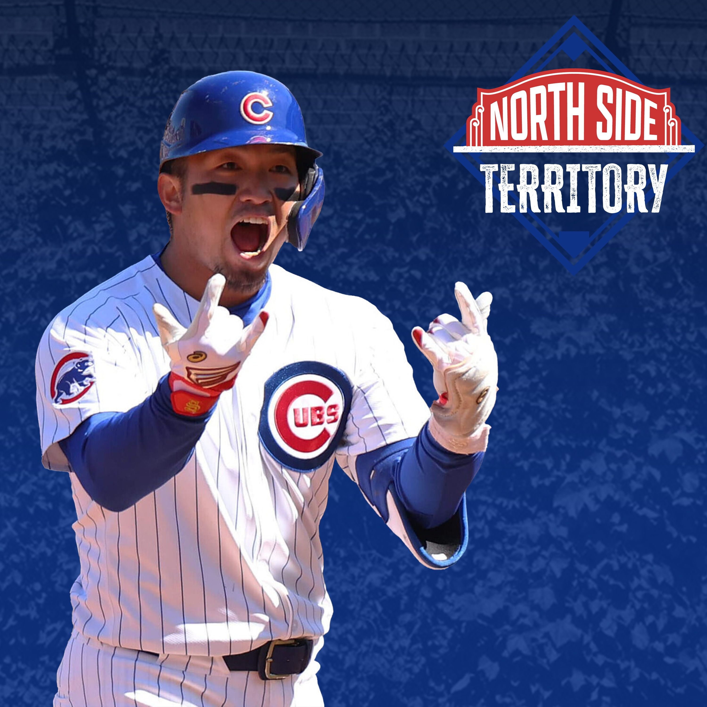 Wrigley Field is rocking again