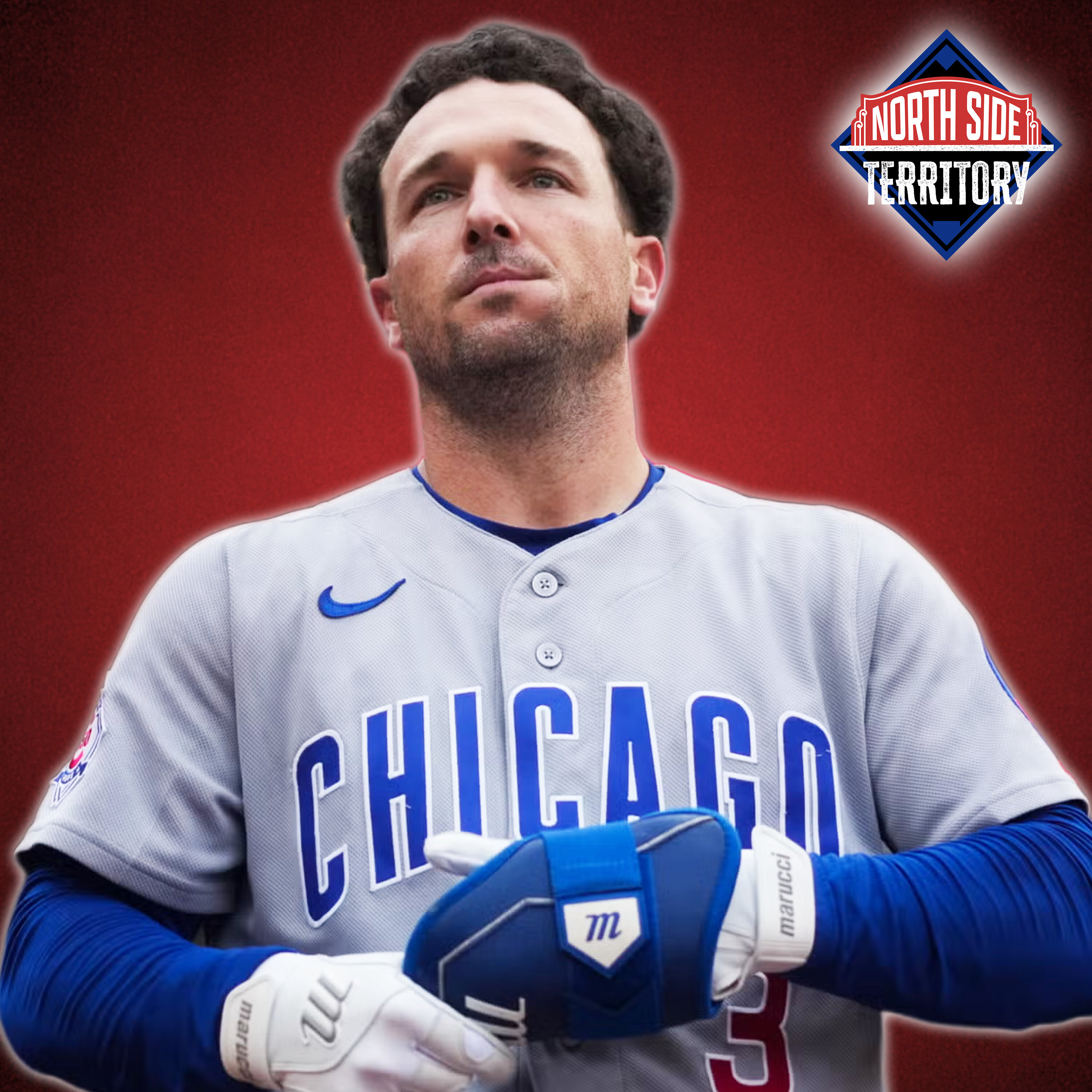 Alex Bregman’s freak injury clouds the Cubs’ playoff picture Alex Bregman’s freak injury clouds the Cubs’ playoff picture